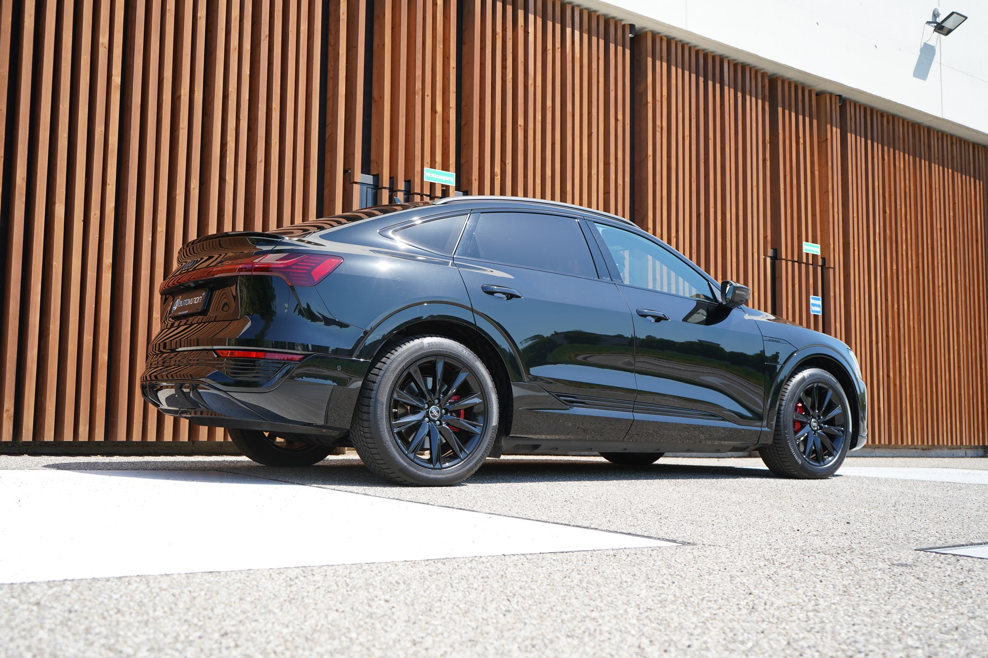 AUDI Q8 SPORTBACK 55 E-TRON BLACK EDITION QUATTRO l 408 PS-image-5