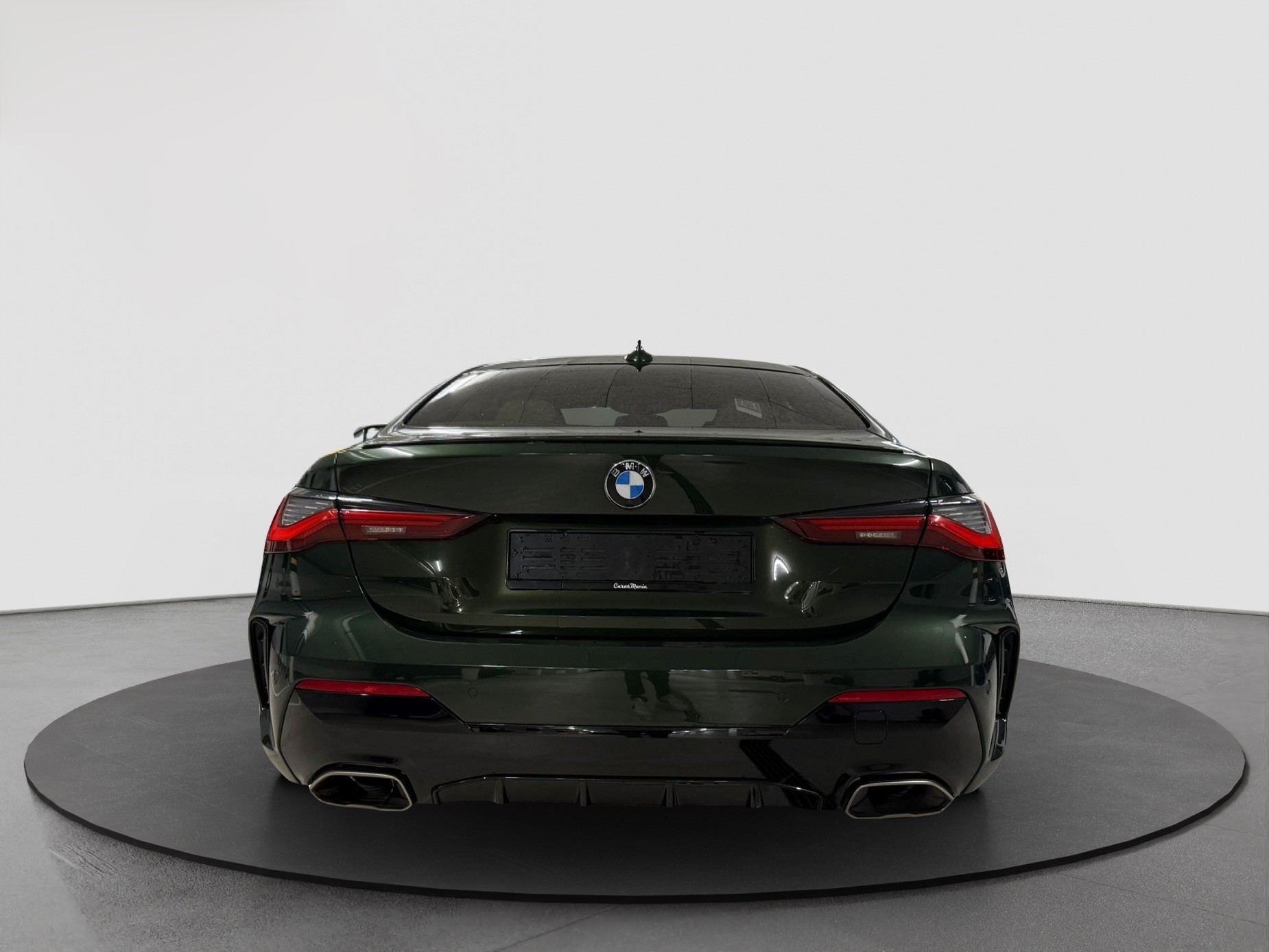BMW M440i xDrive 48V Coupé Steptronic-image-3