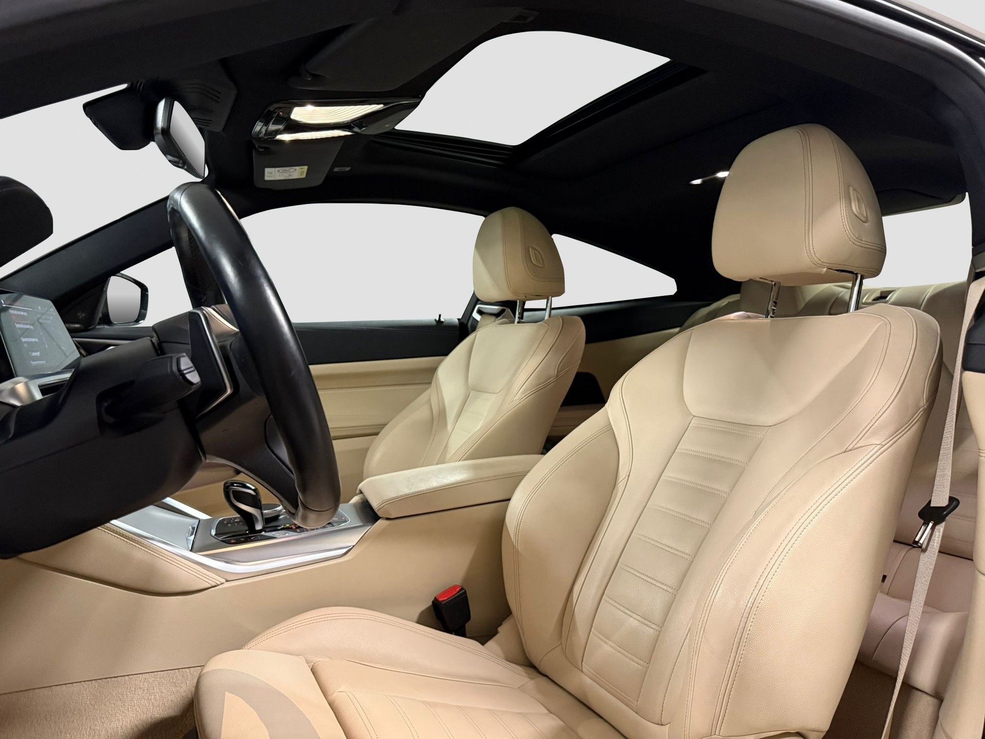 BMW M440i xDrive 48V Coupé Steptronic-image-8