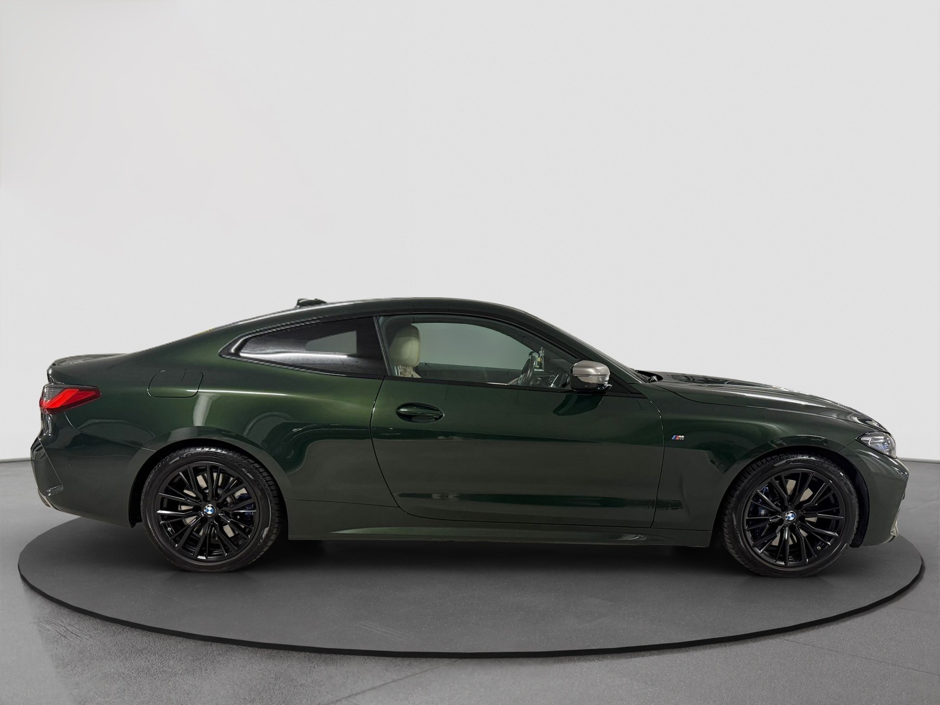 BMW M440i xDrive 48V Coupé Steptronic-image-5