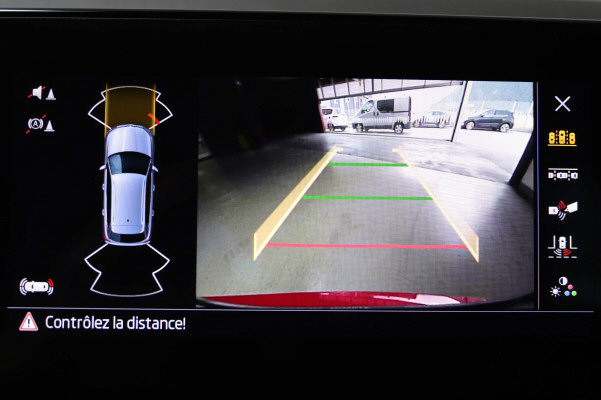 SKODA Kamiq 1.0 TSI Selection-image-14