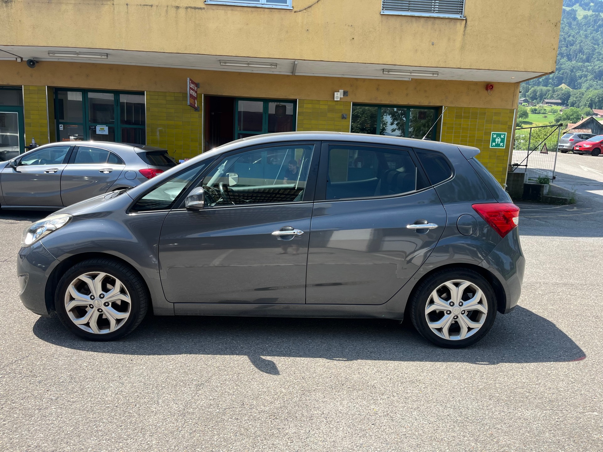 HYUNDAI iX20 1.6 Style-image-4