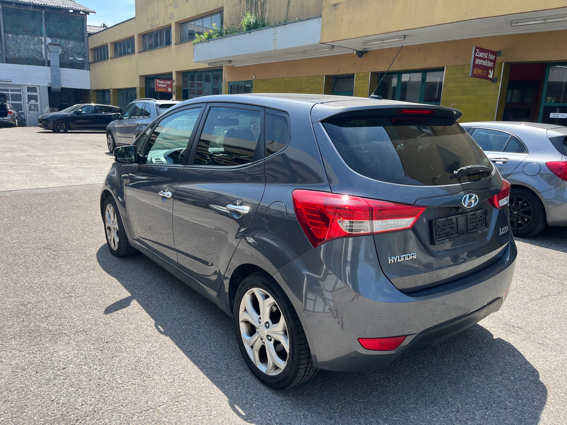 HYUNDAI iX20 1.6 Style-image-3