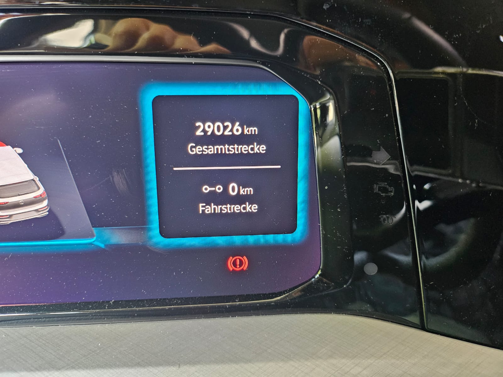 VW Golf 1.5 e TSI mHEV Life DSG beschadigt endommagé-image-10