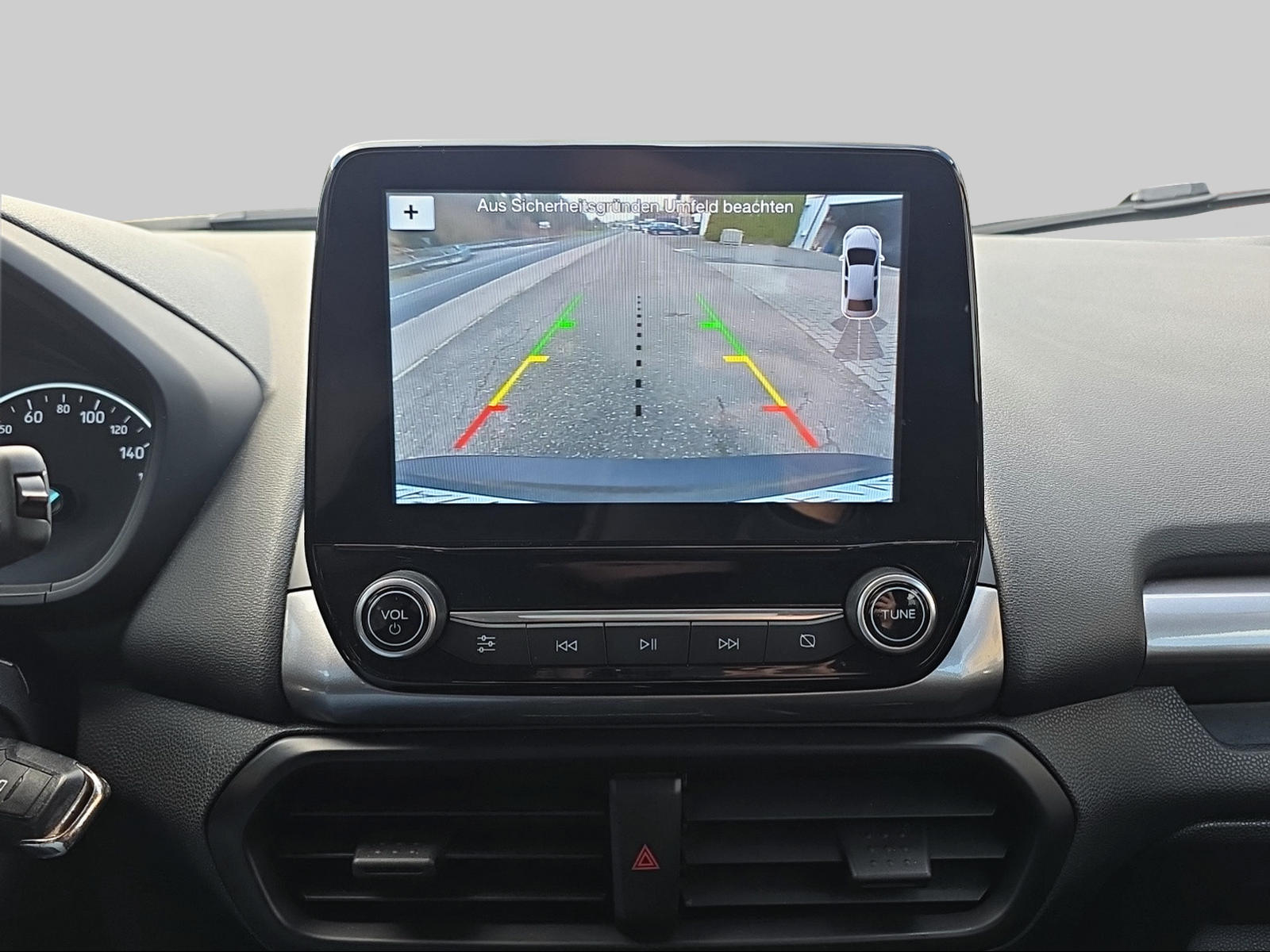 FORD EcoSport 1.0 SCTi Business-image-9