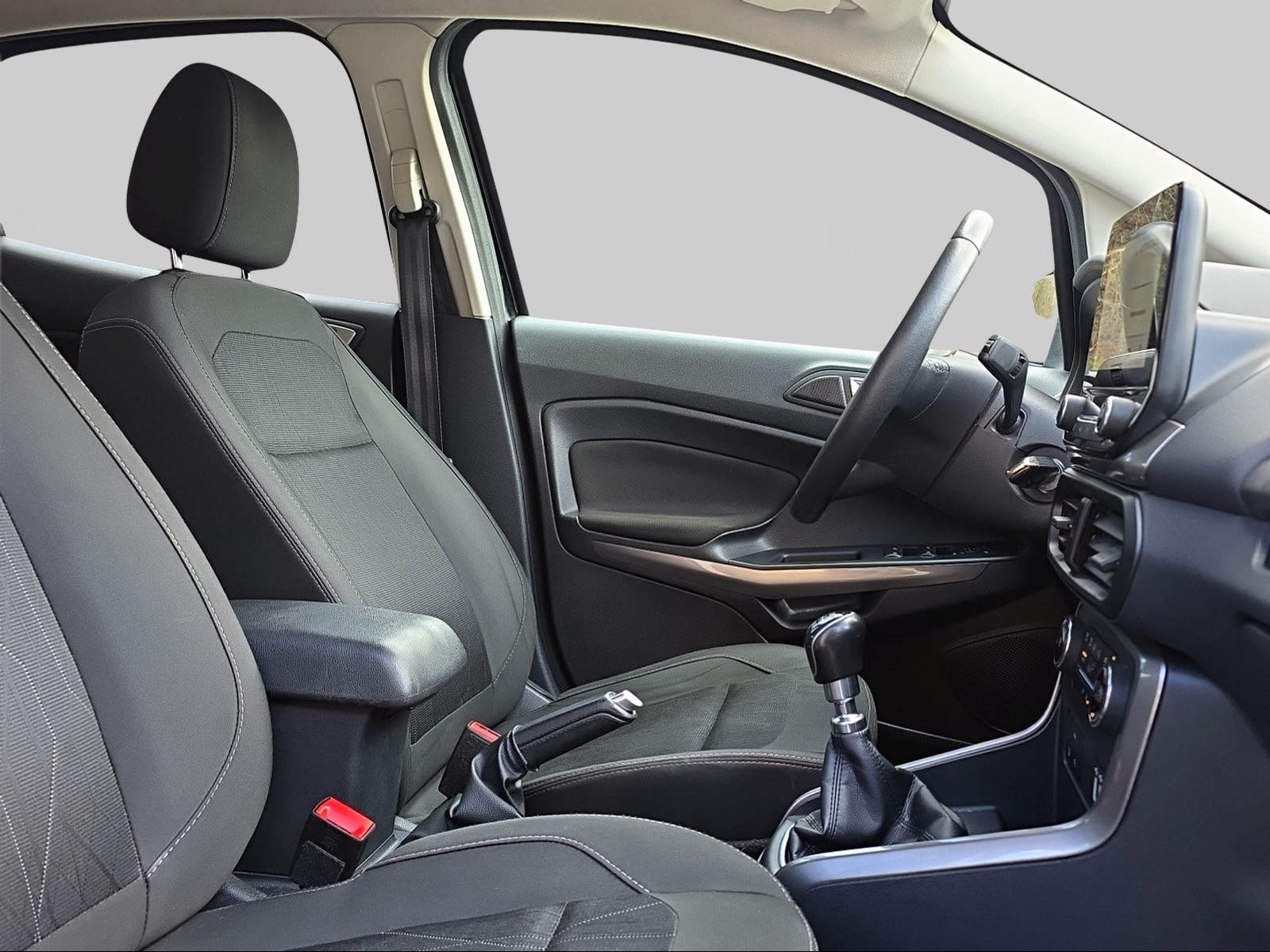 FORD EcoSport 1.0 SCTi Business-image-11