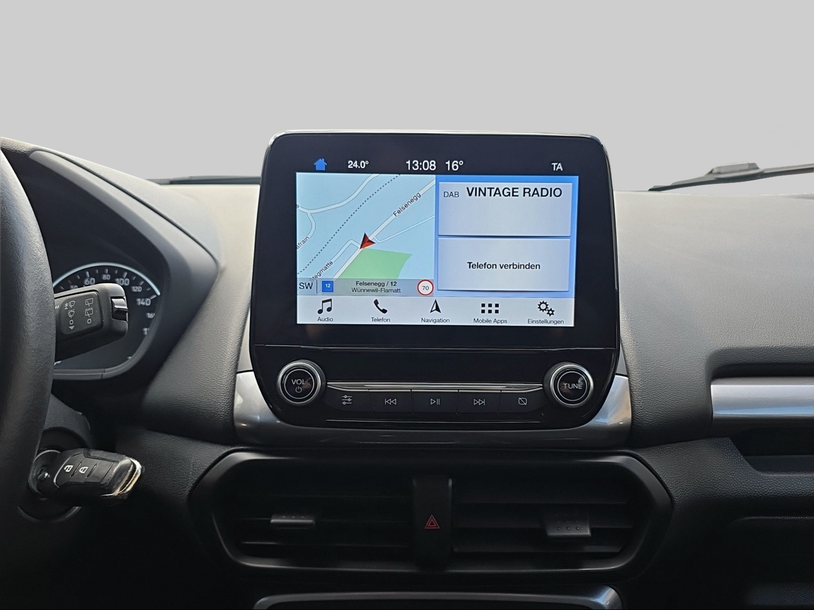 FORD EcoSport 1.0 SCTi Business-image-8