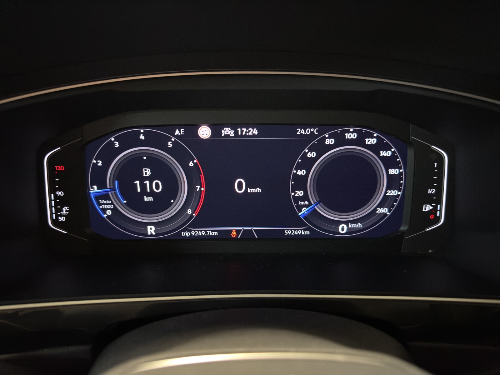 VW Tiguan 1.5TSI Evo Life DSG-image-14