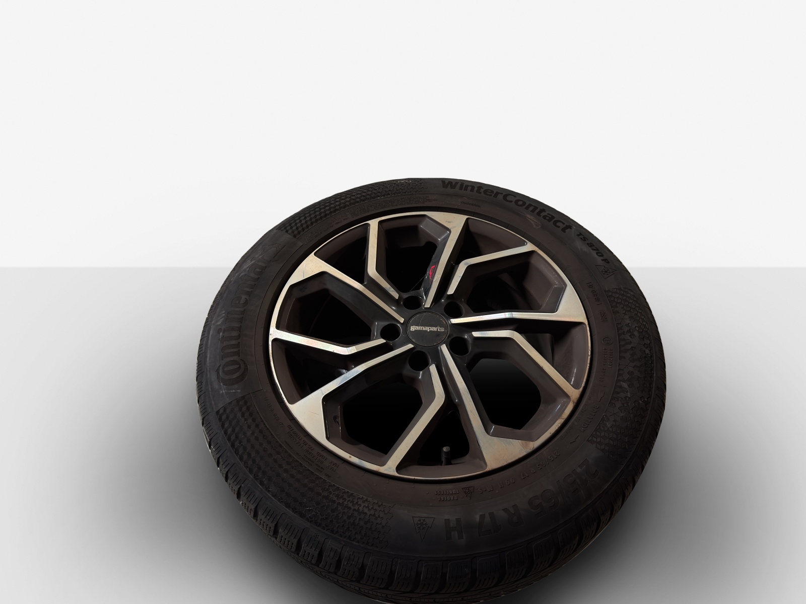 VW Tiguan 1.5TSI Evo Life DSG-image-12