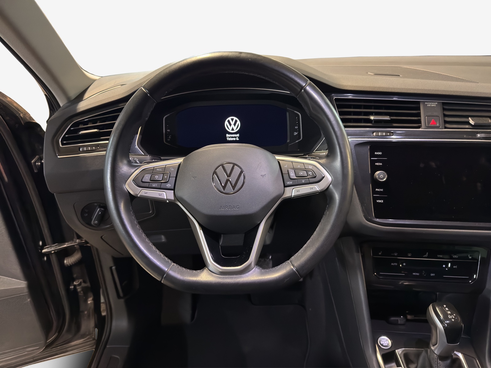 VW Tiguan 1.5TSI Evo Life DSG-image-8