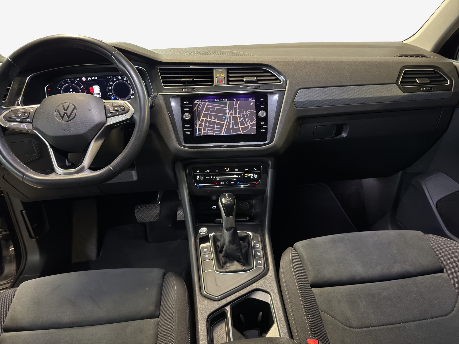VW Tiguan 1.5TSI Evo Life DSG-image-9