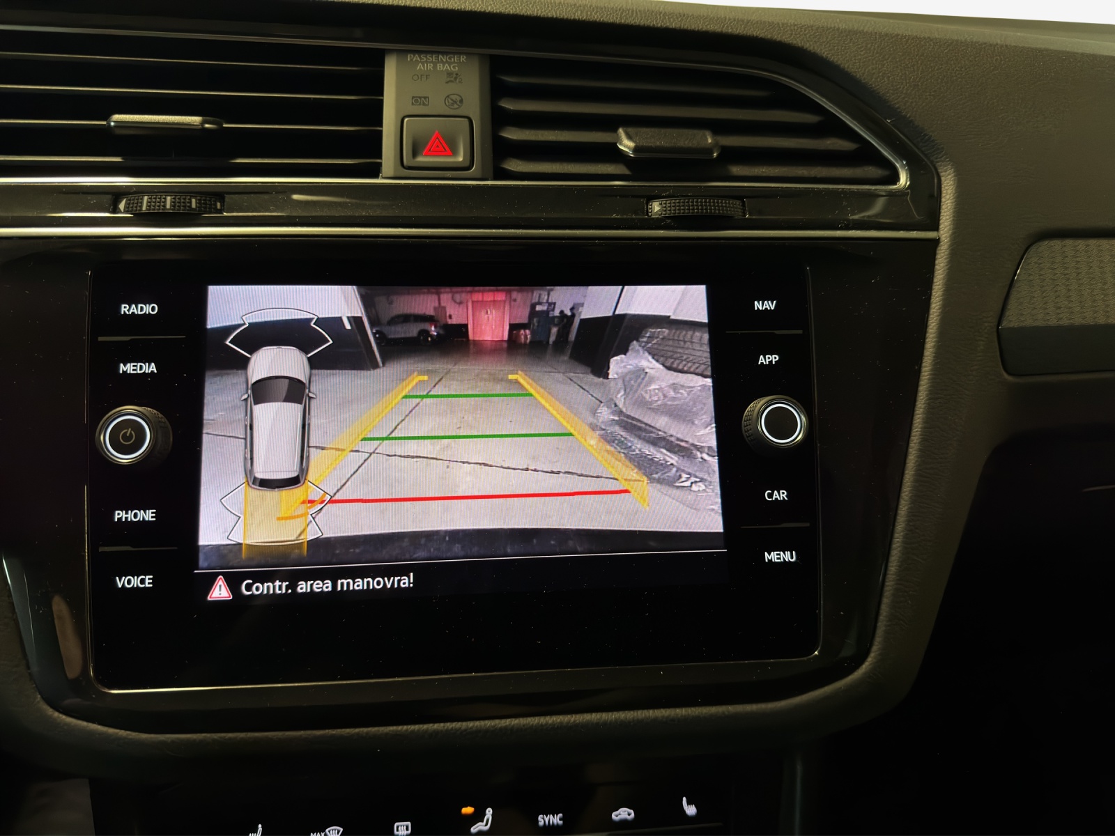 VW Tiguan 1.5TSI Evo Life DSG-image-13