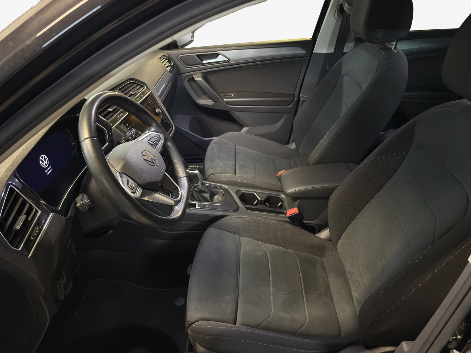 VW Tiguan 1.5TSI Evo Life DSG-image-6