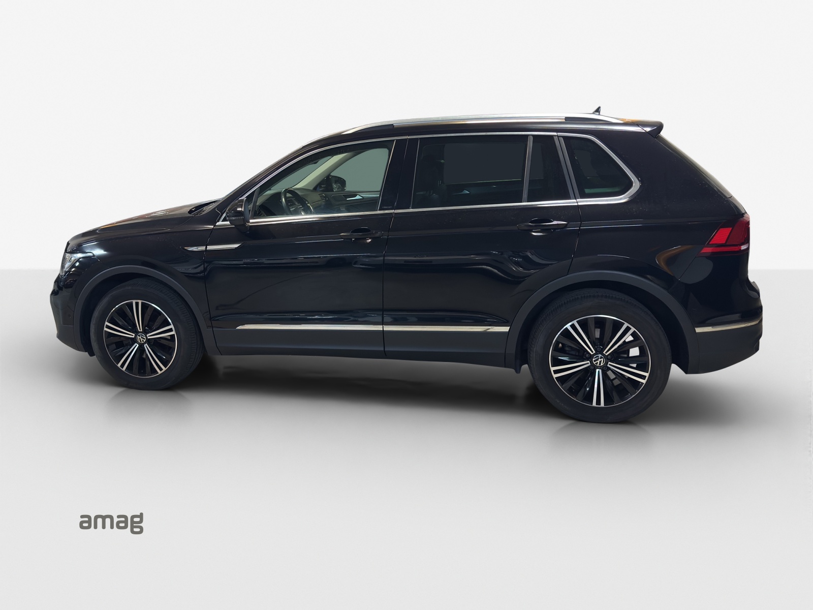 VW Tiguan 1.5TSI Evo Life DSG-image-1