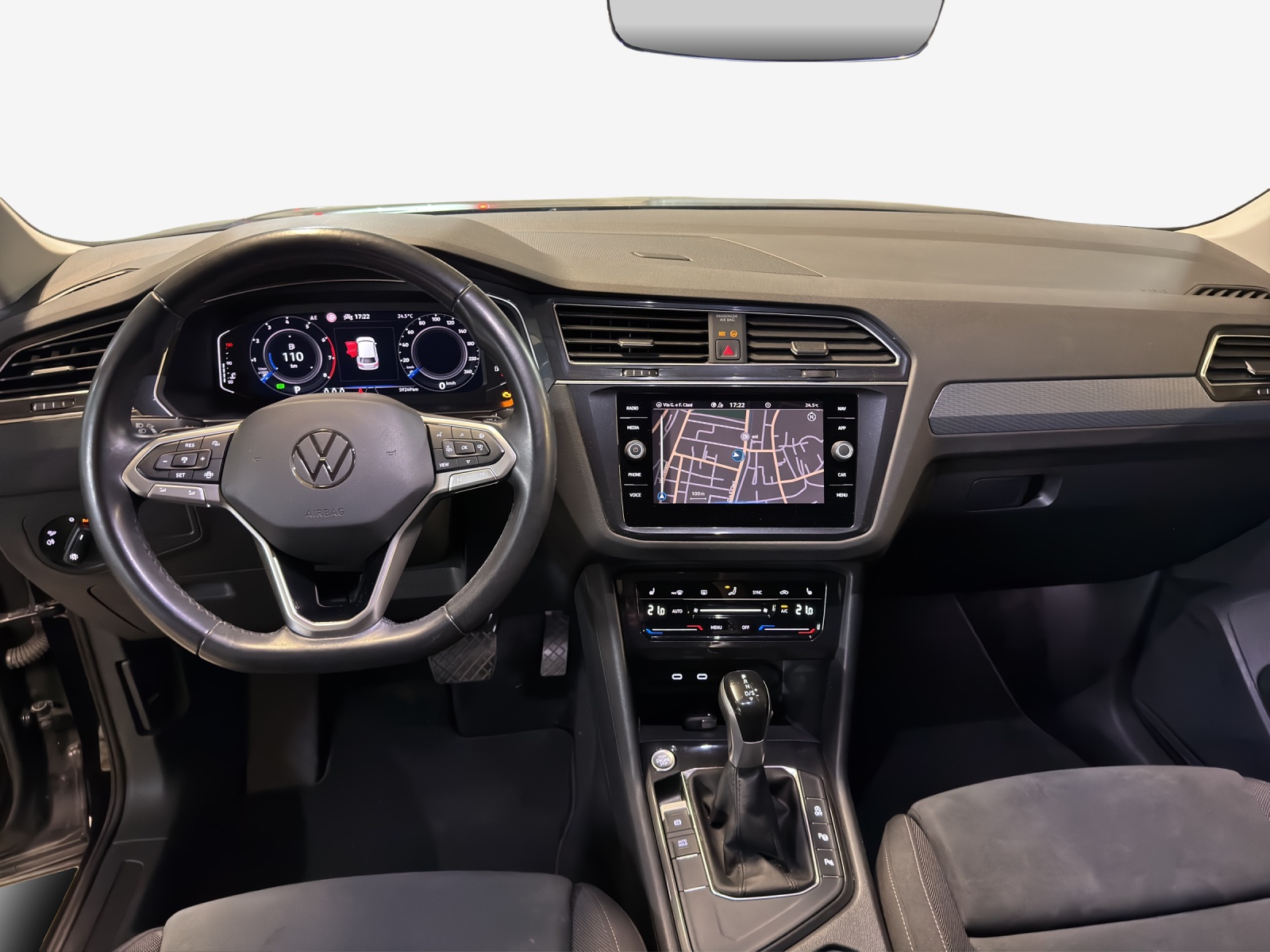 VW Tiguan 1.5TSI Evo Life DSG-image-7