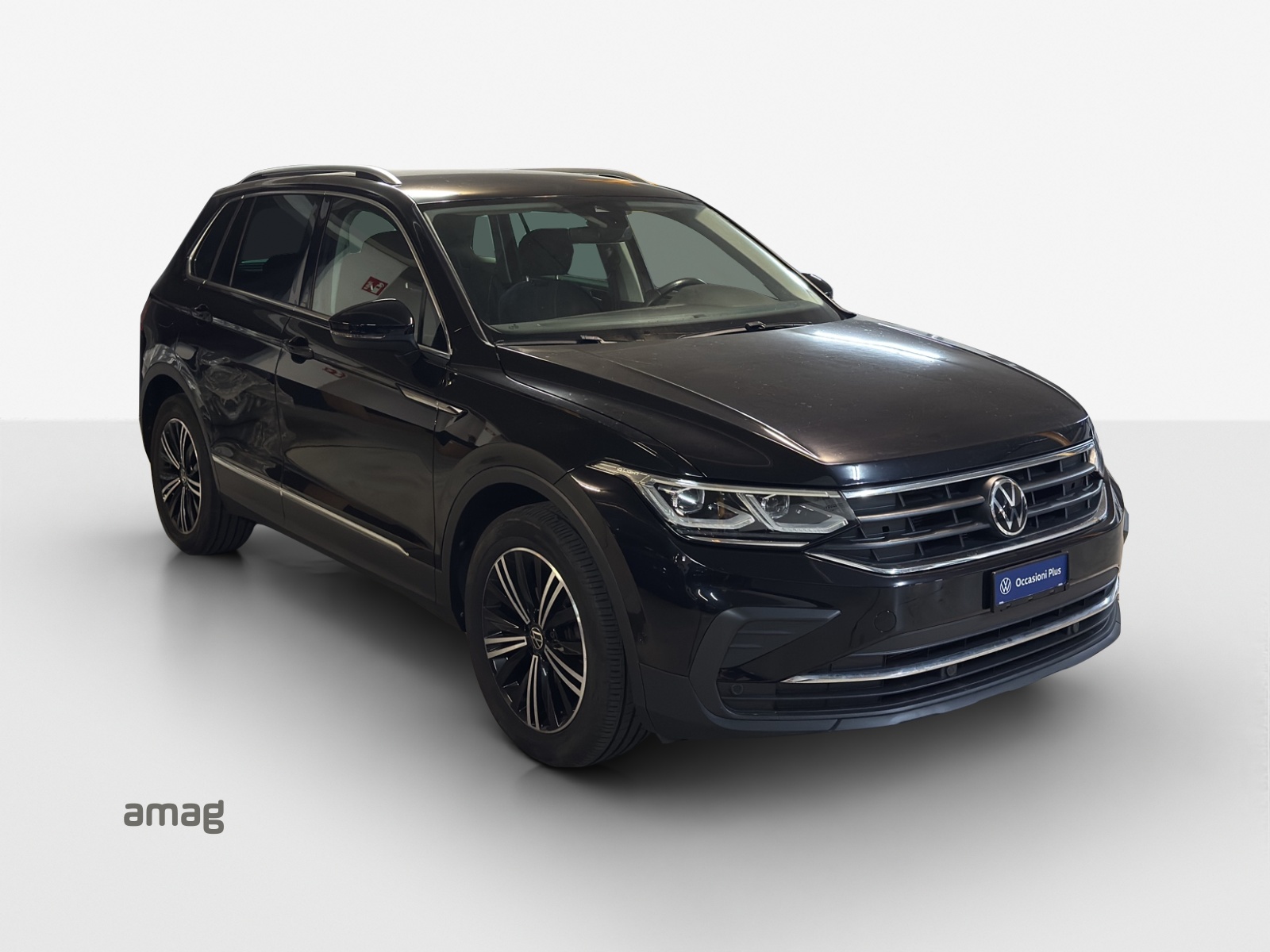 VW Tiguan 1.5TSI Evo Life DSG-image-4