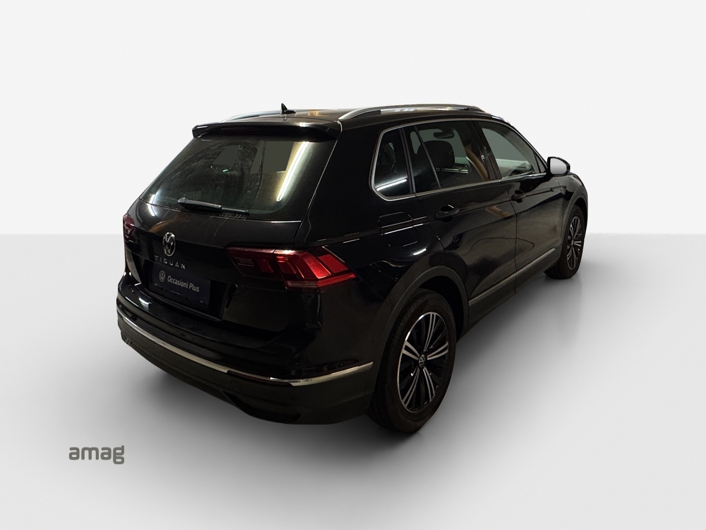 VW Tiguan 1.5TSI Evo Life DSG-image-3