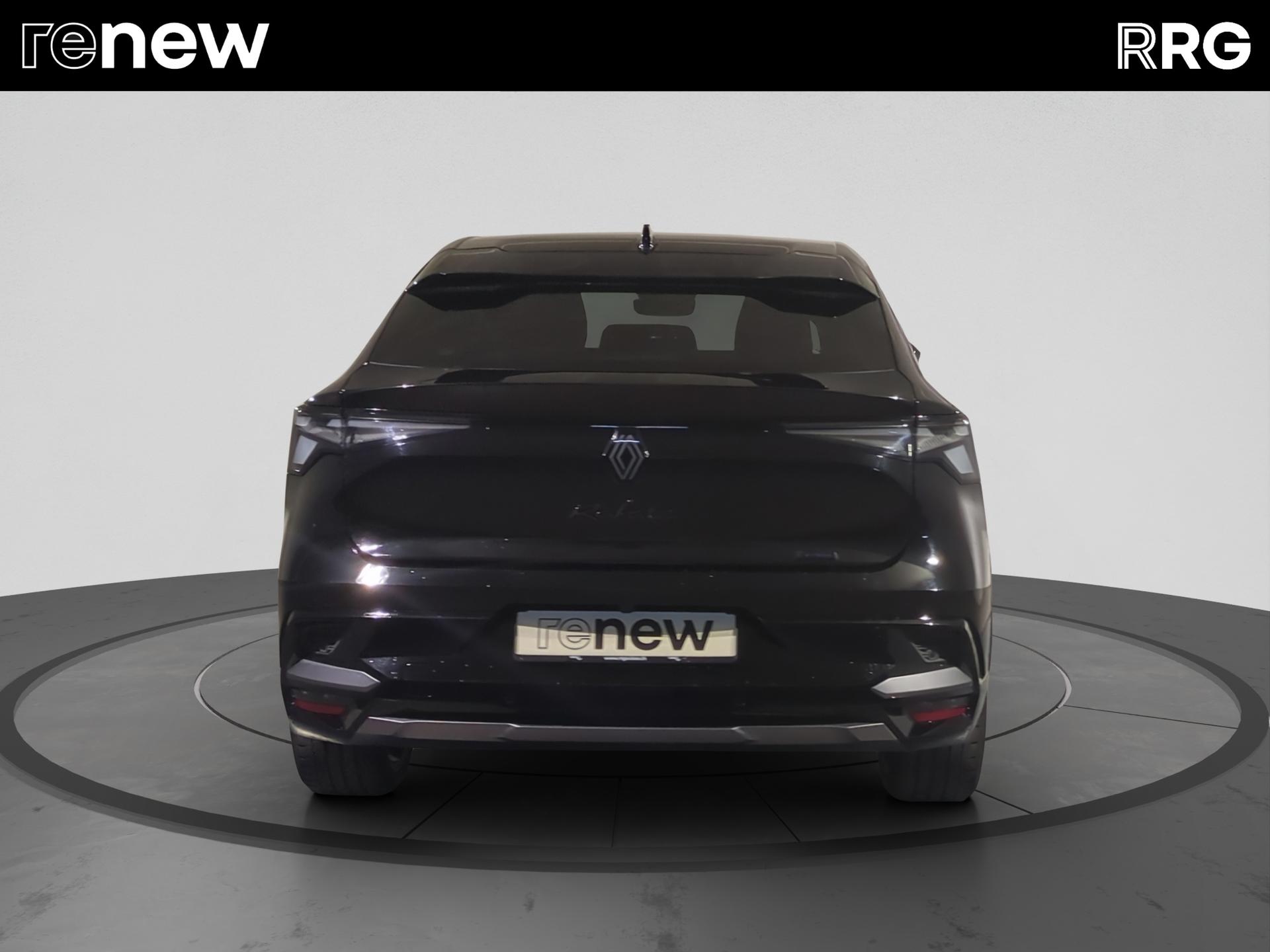 RENAULT Rafale 1.2 E-Tech Plug-in Hybrid 300 4x4 Atelier Alpine-showroom-element-3