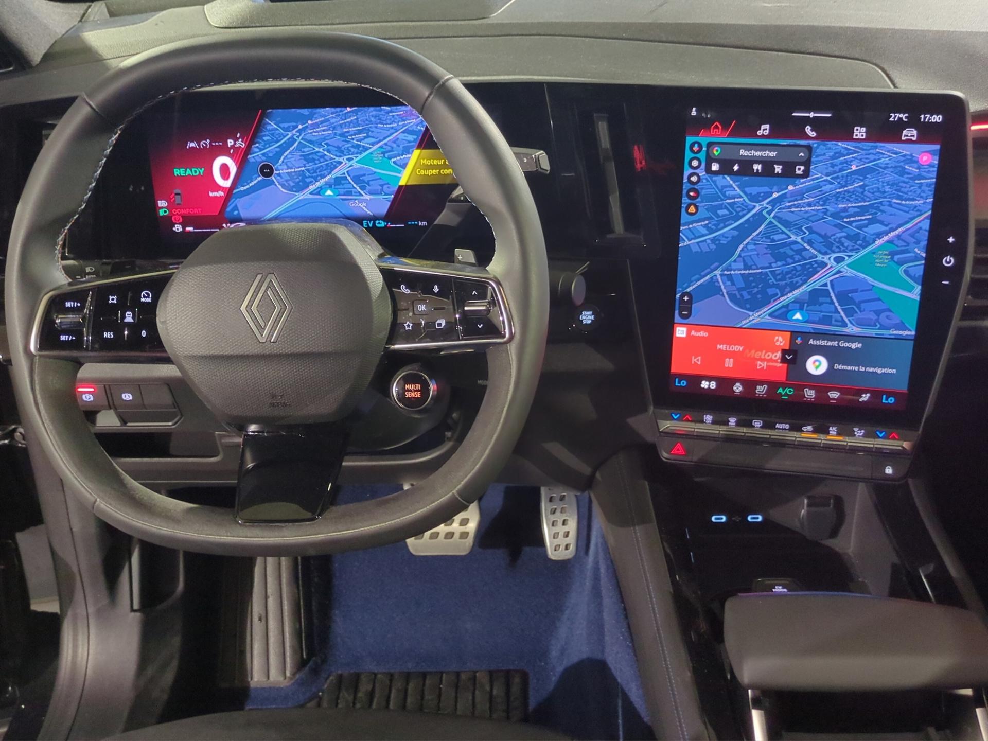 RENAULT Rafale 1.2 E-Tech Plug-in Hybrid 300 4x4 Atelier Alpine-image-13