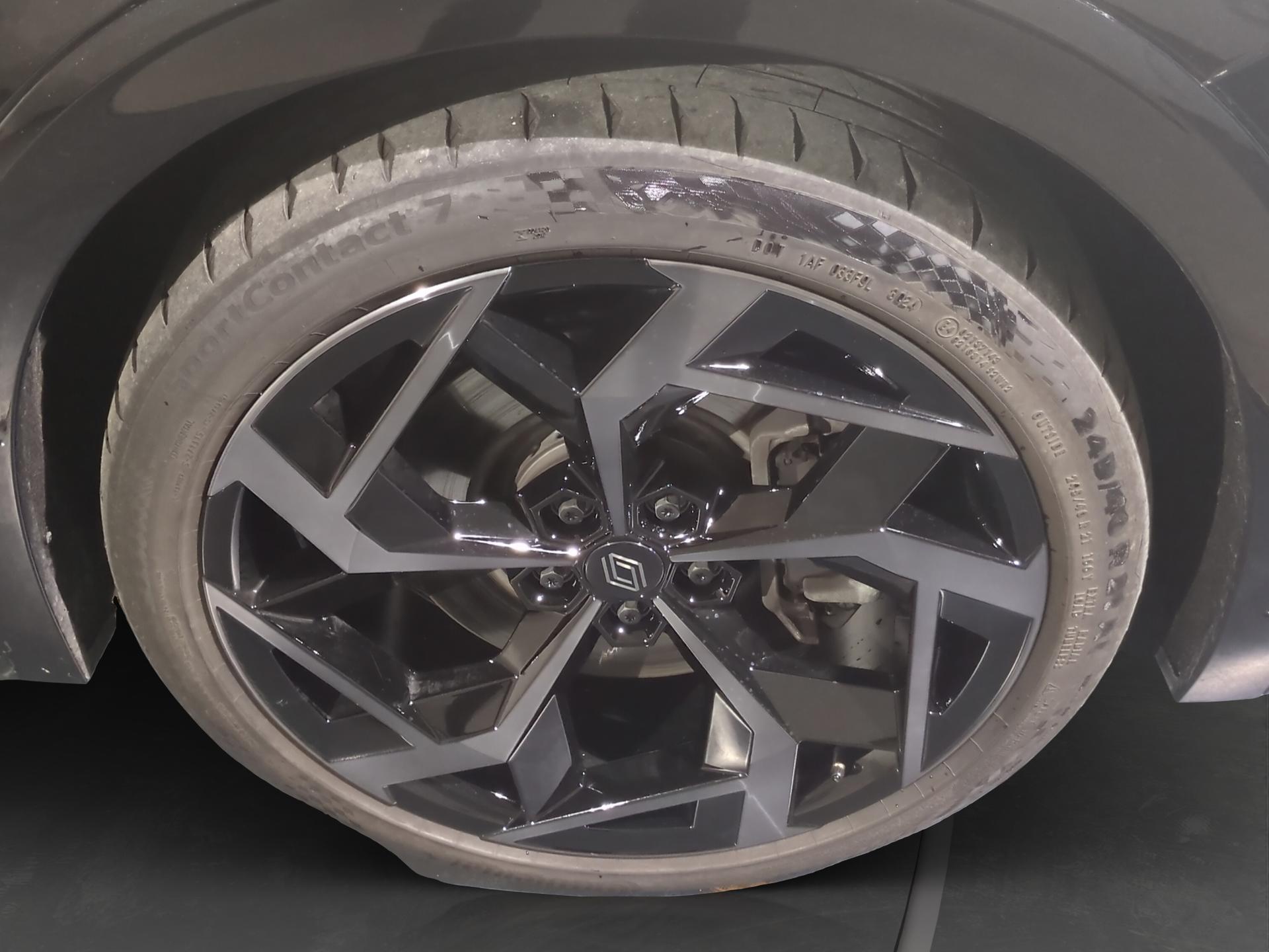 RENAULT Rafale 1.2 E-Tech Plug-in Hybrid 300 4x4 Atelier Alpine-image-17