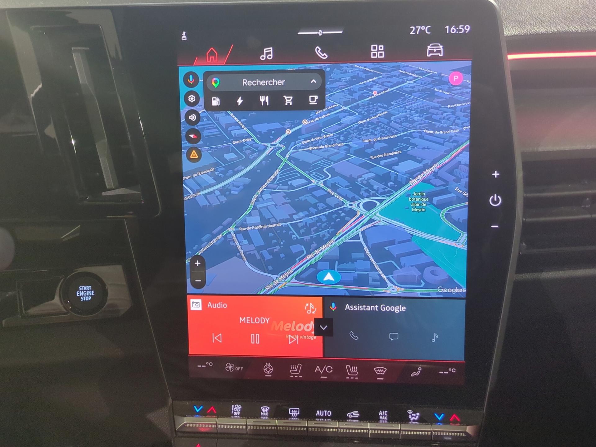 RENAULT Rafale 1.2 E-Tech Plug-in Hybrid 300 4x4 Atelier Alpine-image-12