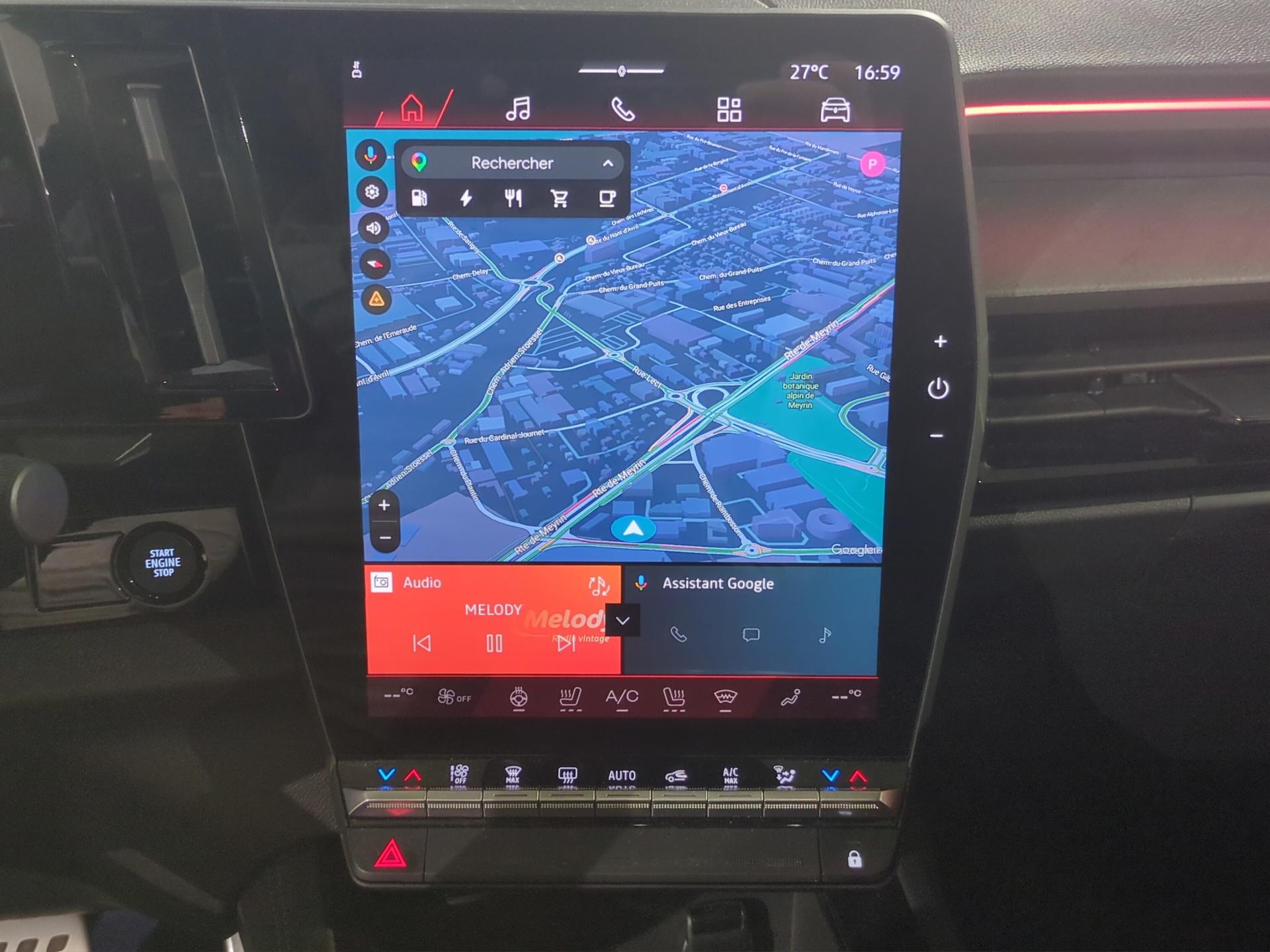 RENAULT Rafale 1.2 E-Tech Plug-in Hybrid 300 4x4 Atelier Alpine-image-11