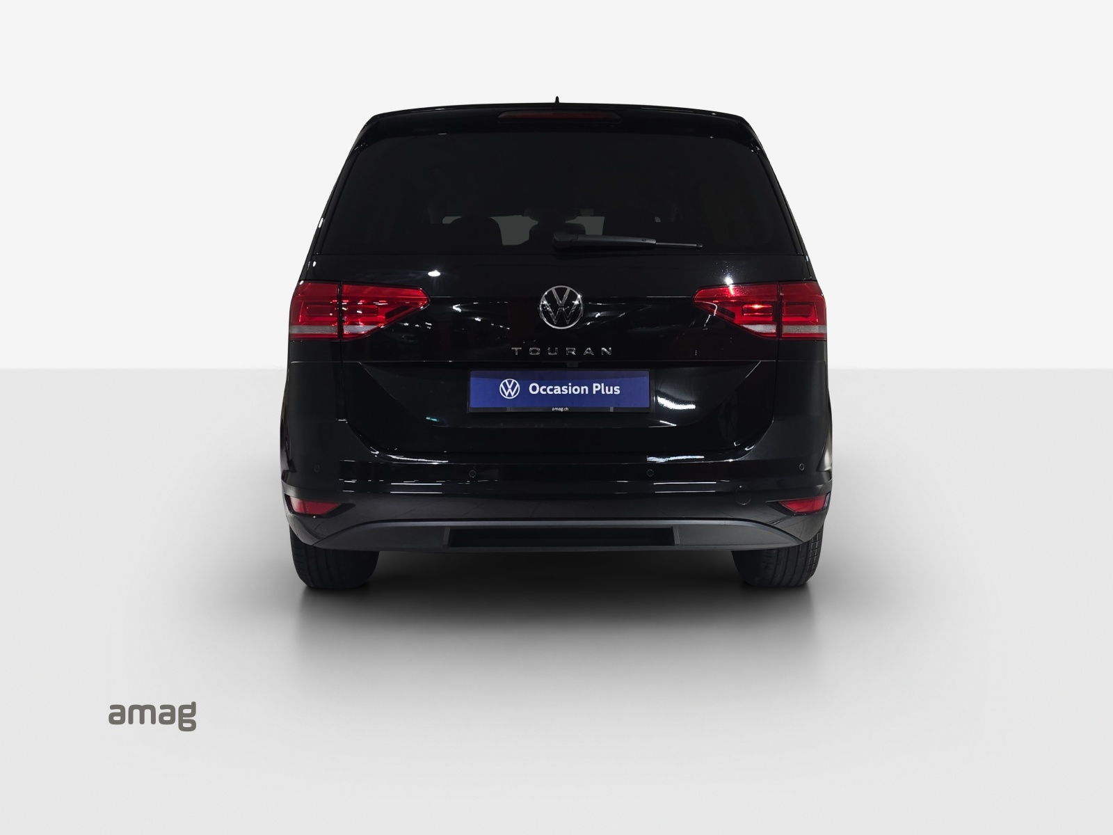 VW Touran 1.5 TSI EVO Comfortline DSG-image-3