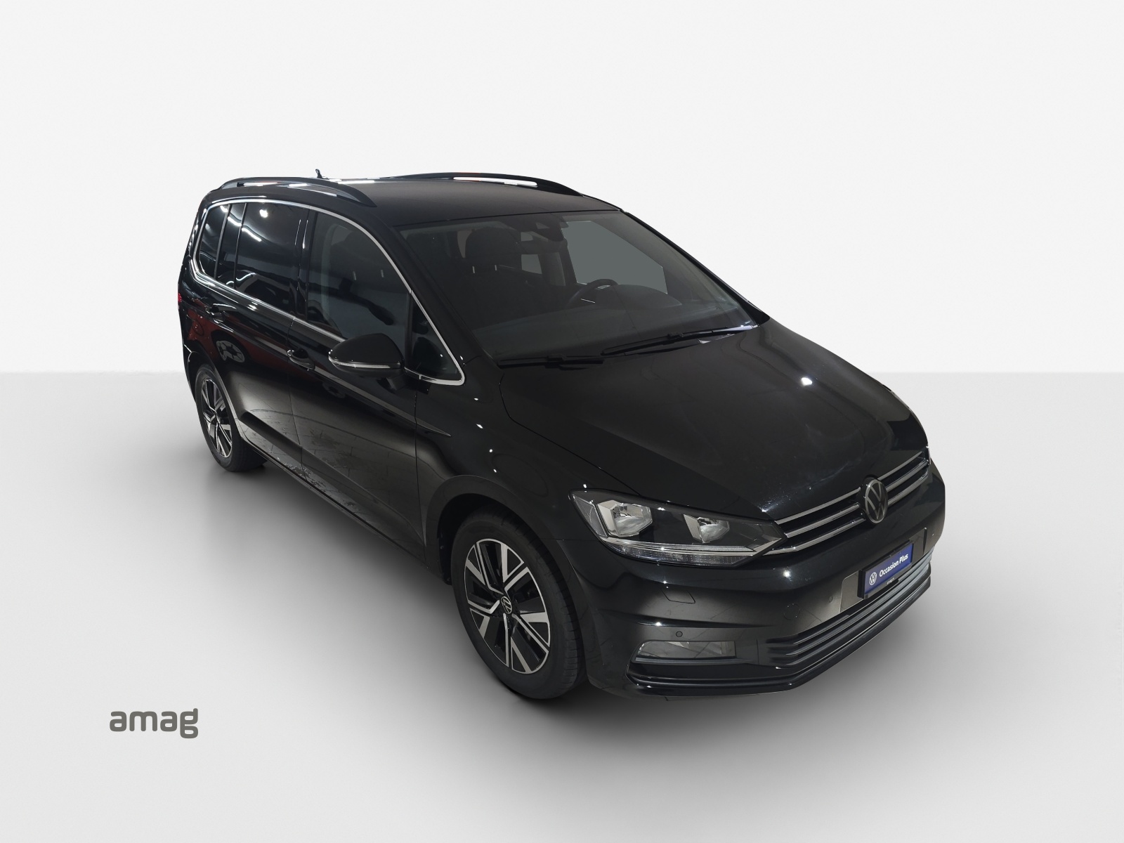 VW Touran 1.5 TSI EVO Comfortline DSG-image-13