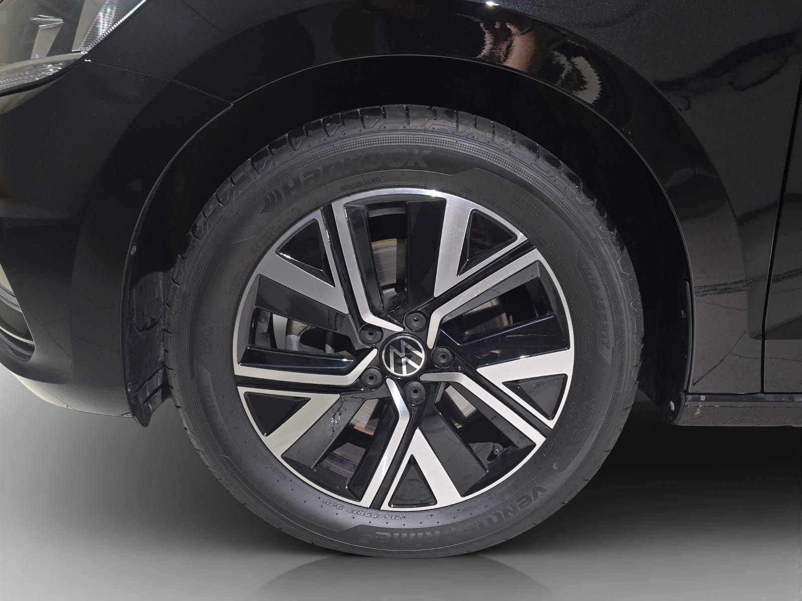VW Touran 1.5 TSI EVO Comfortline DSG-image-15