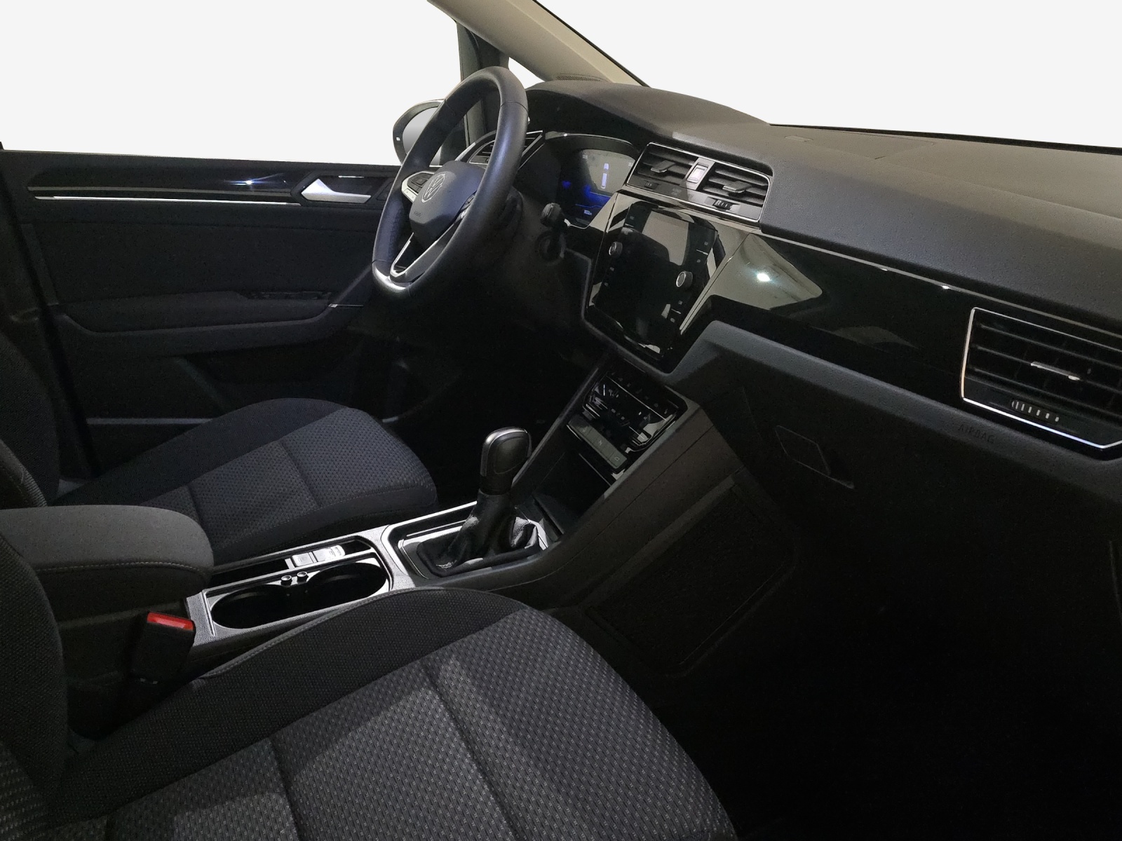 VW Touran 1.5 TSI EVO Comfortline DSG-image-14