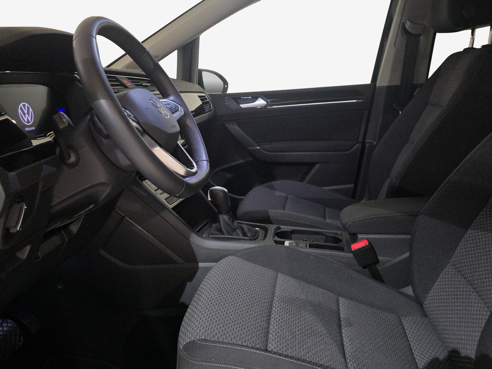 VW Touran 1.5 TSI EVO Comfortline DSG-image-7