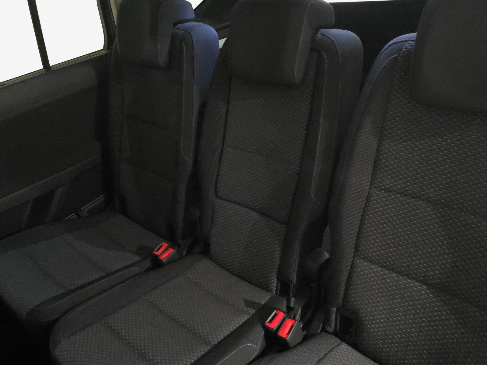 VW Touran 1.5 TSI EVO Comfortline DSG-image-11