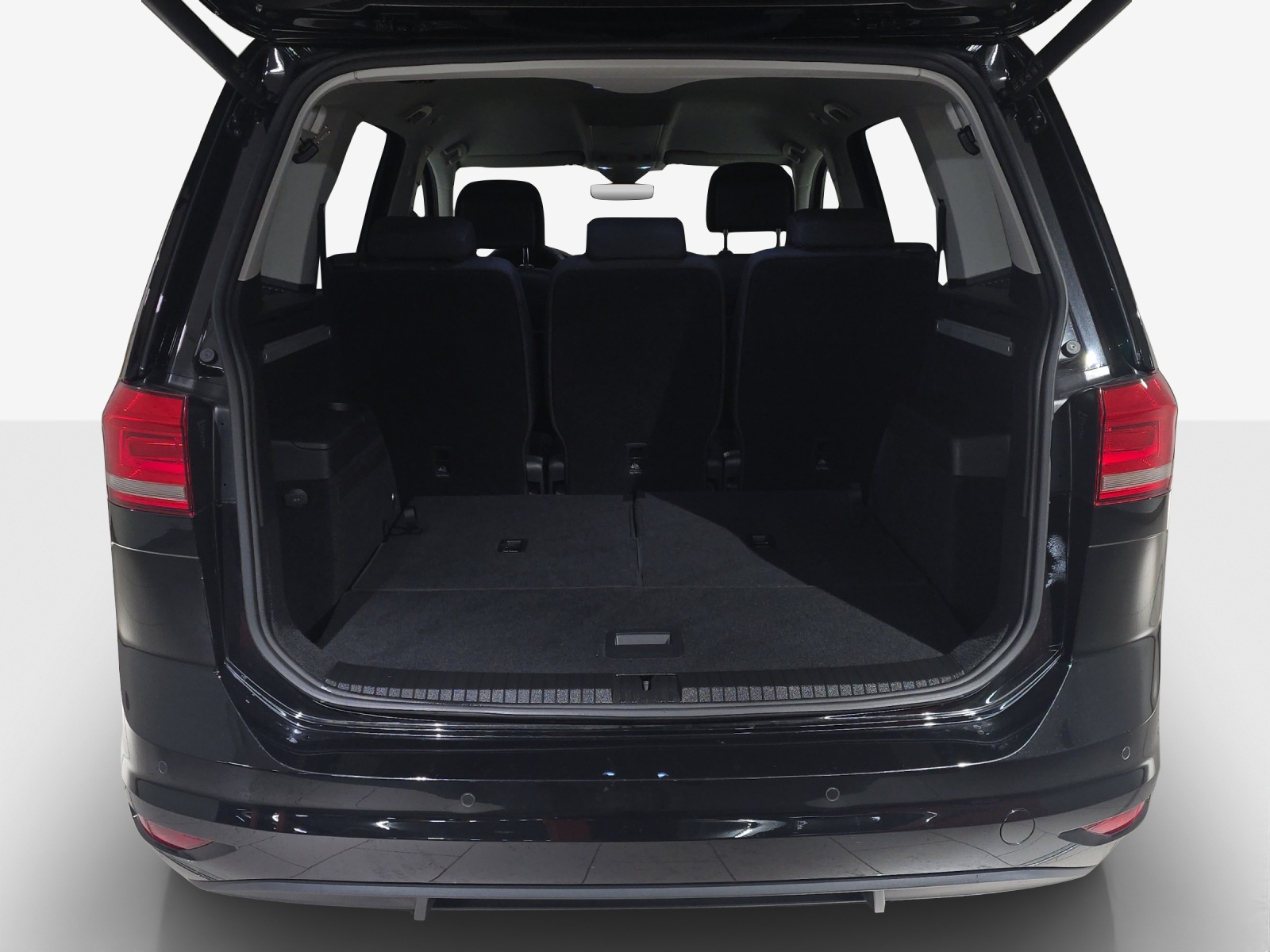 VW Touran 1.5 TSI EVO Comfortline DSG-image-12