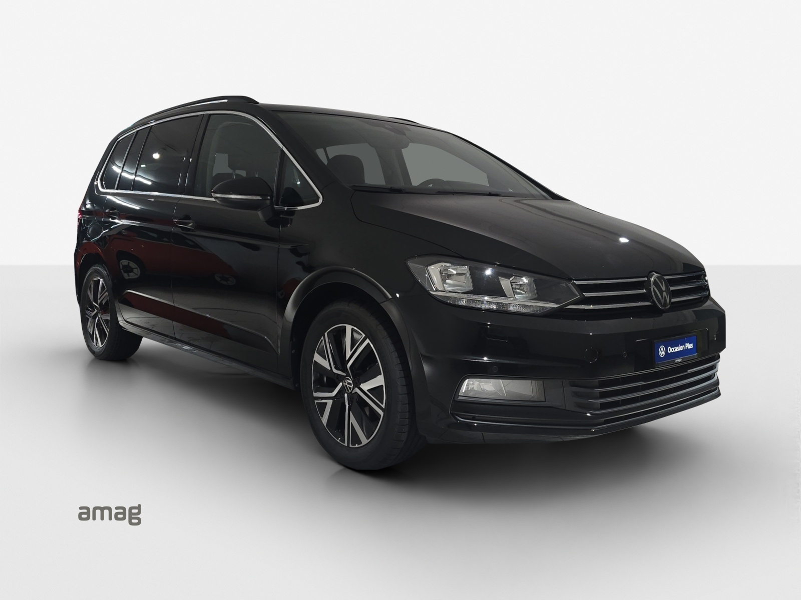 VW Touran 1.5 TSI EVO Comfortline DSG-image-5