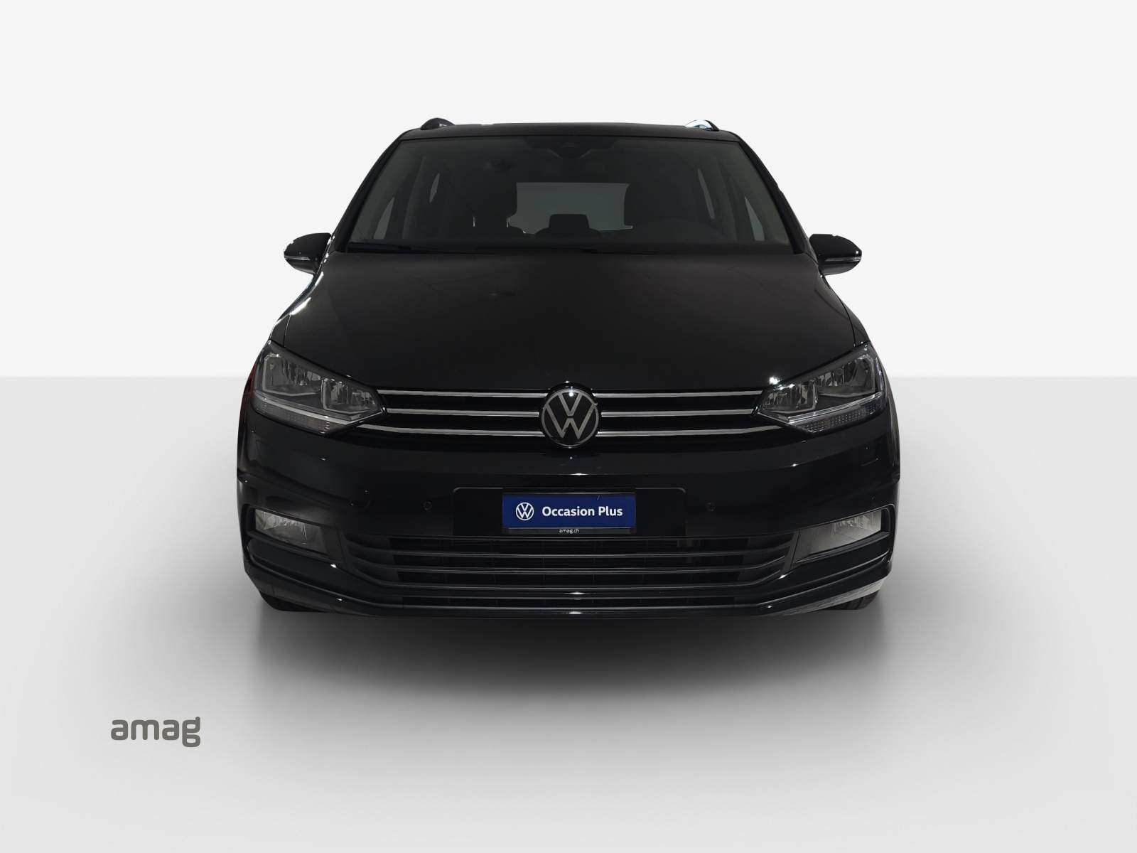 VW Touran 1.5 TSI EVO Comfortline DSG-image-6