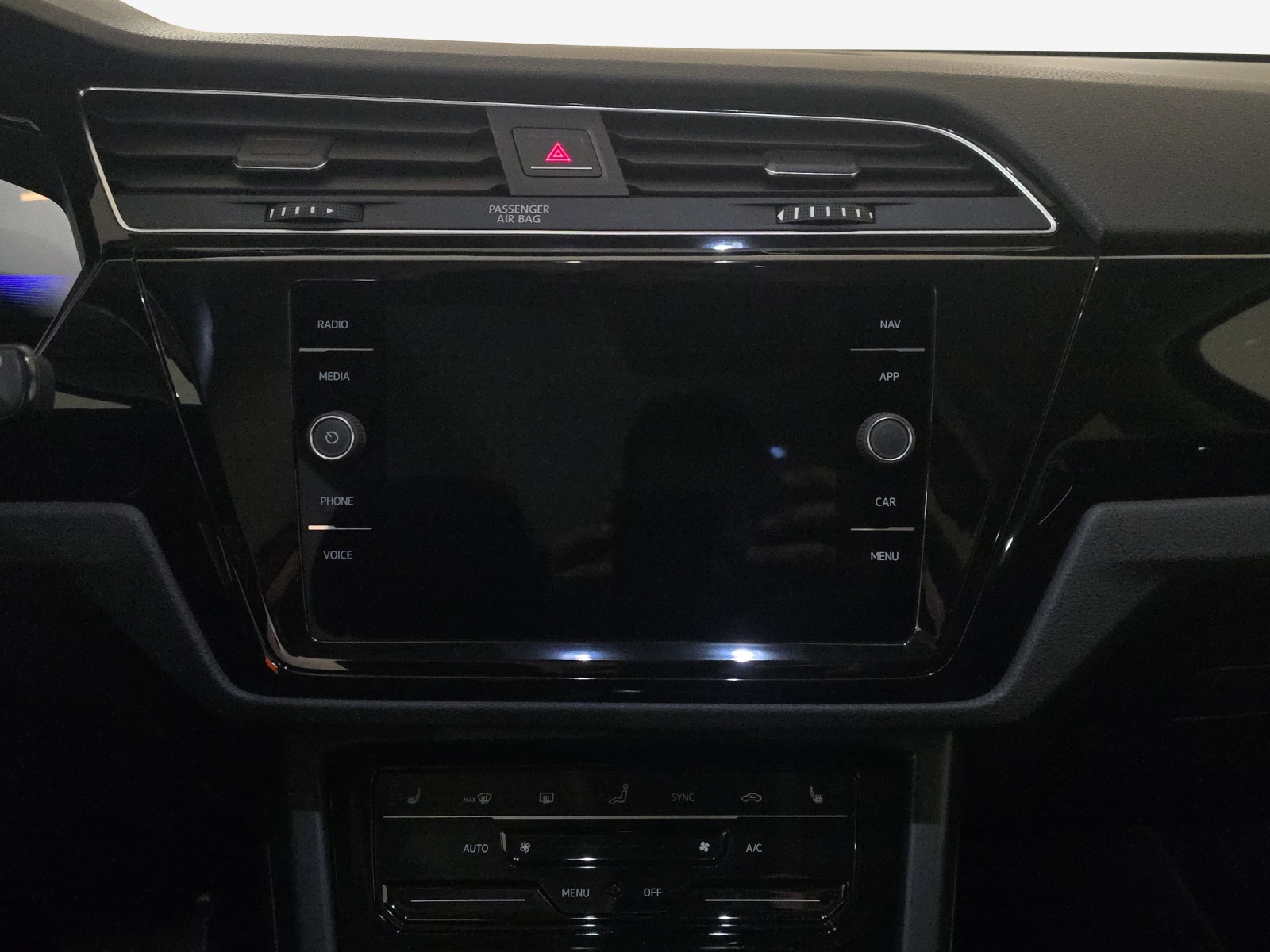 VW Touran 1.5 TSI EVO Comfortline DSG-image-10