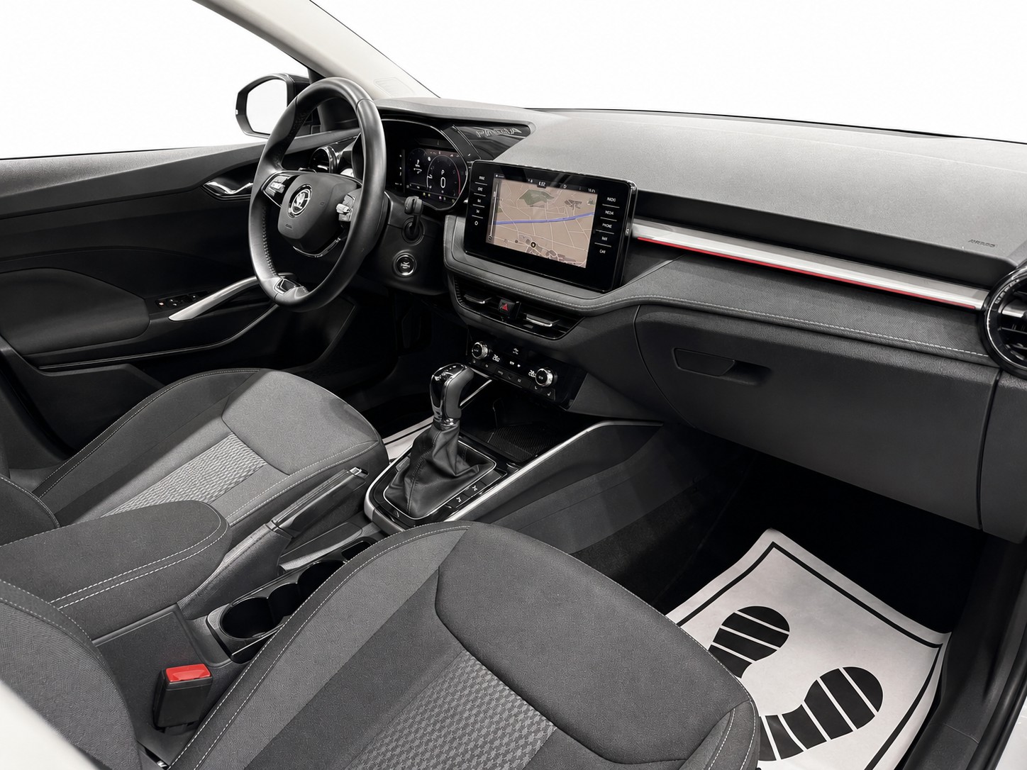 SKODA Fabia 1.5 TSI Style DSG-image-9
