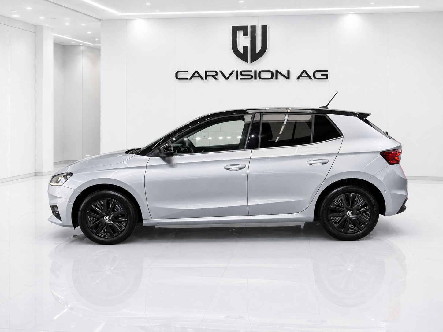 SKODA Fabia 1.5 TSI Style DSG-image-3