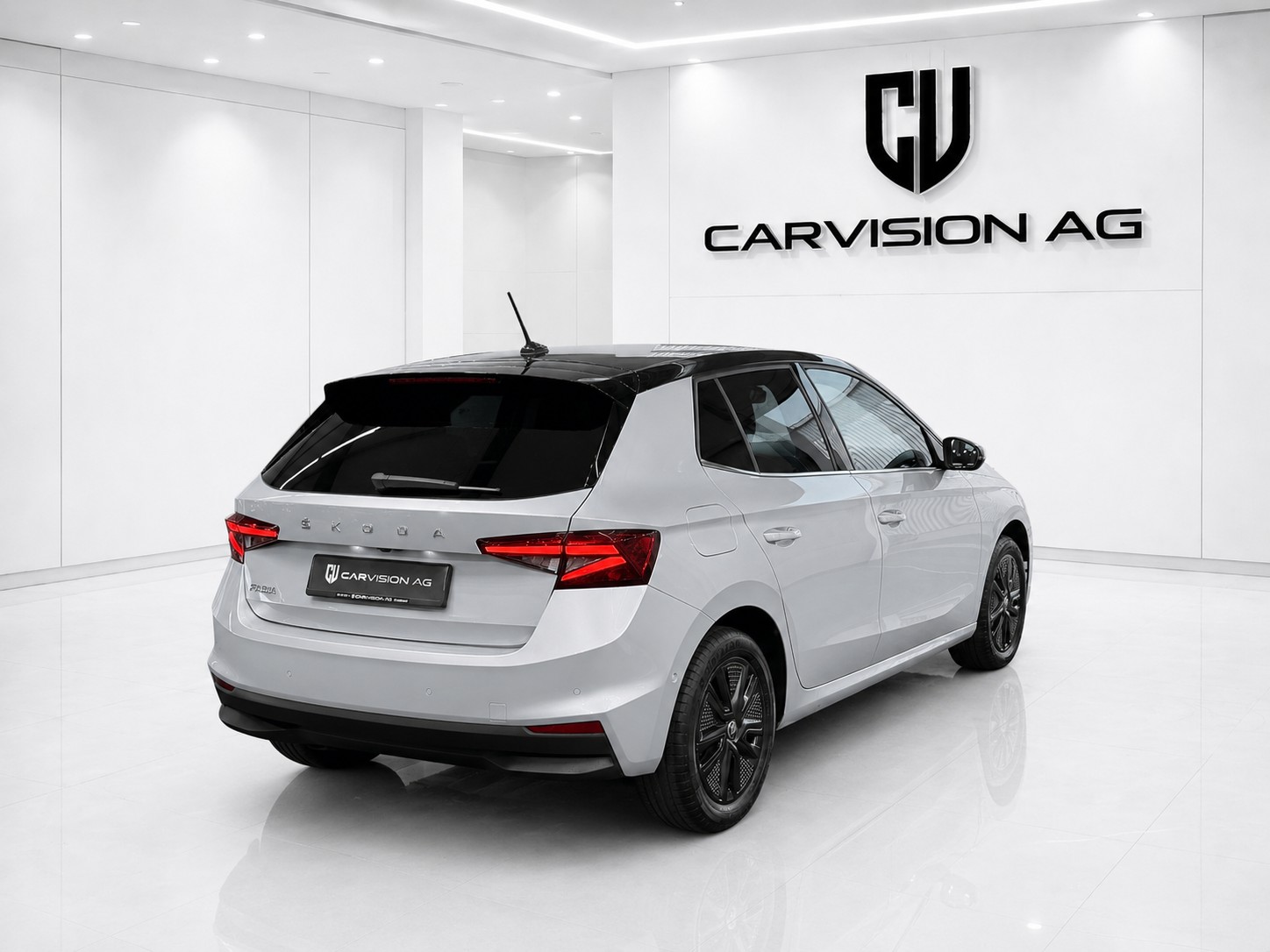 SKODA Fabia 1.5 TSI Style DSG-image-6
