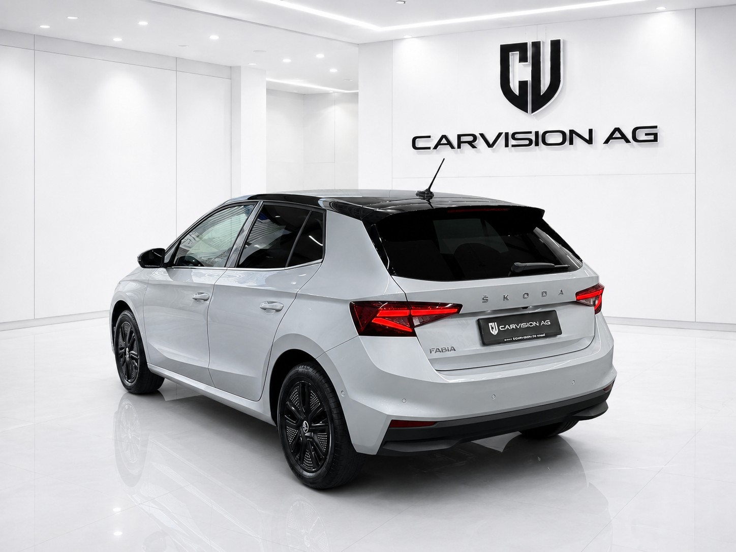 SKODA Fabia 1.5 TSI Style DSG-image-4