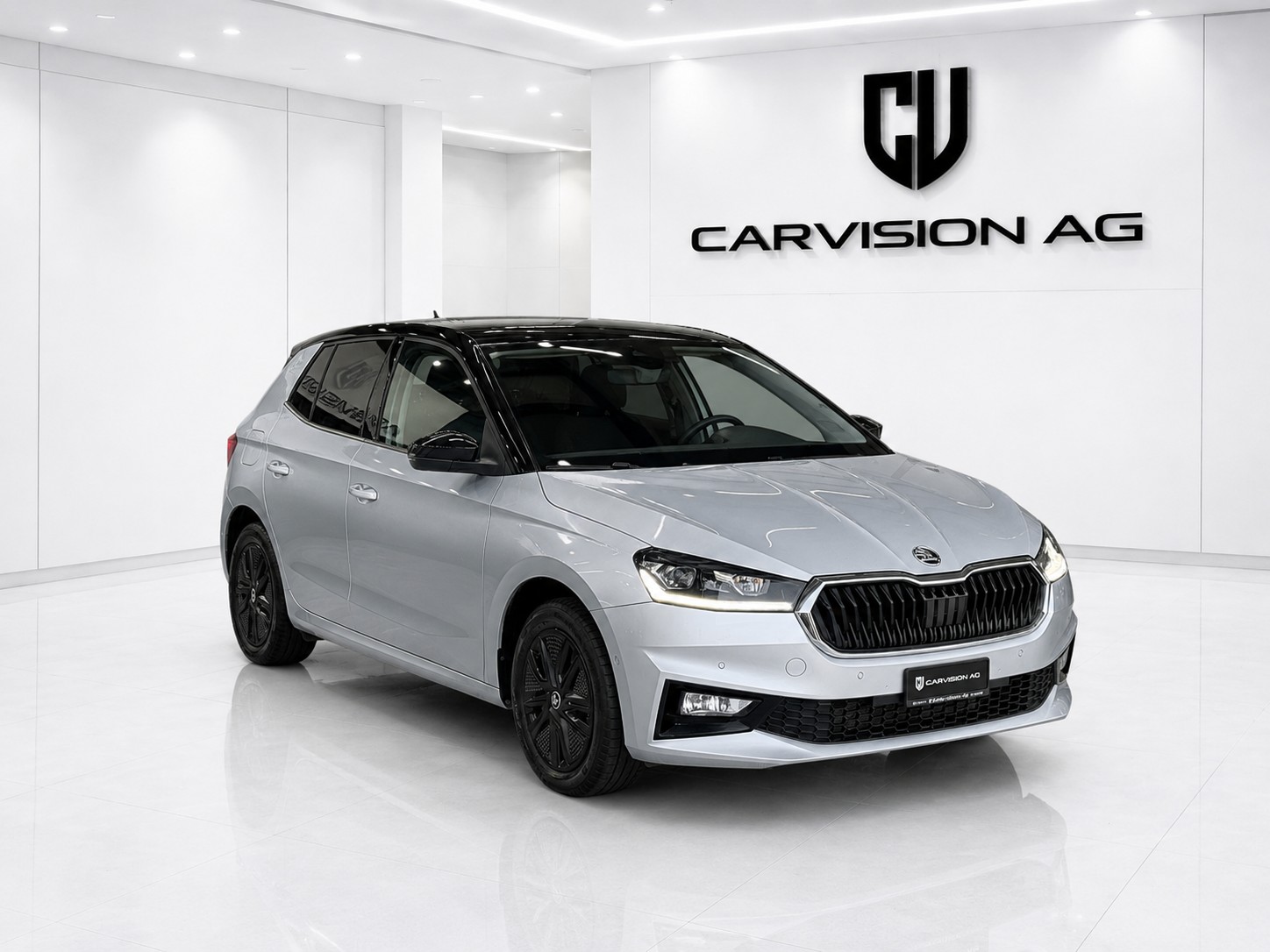 SKODA Fabia 1.5 TSI Style DSG-image-2