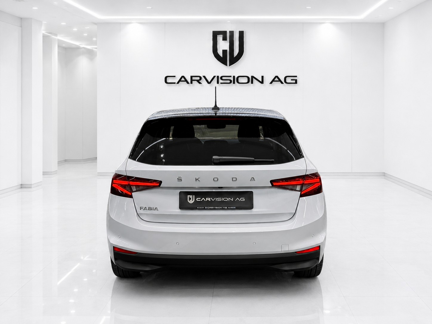 SKODA Fabia 1.5 TSI Style DSG-image-5