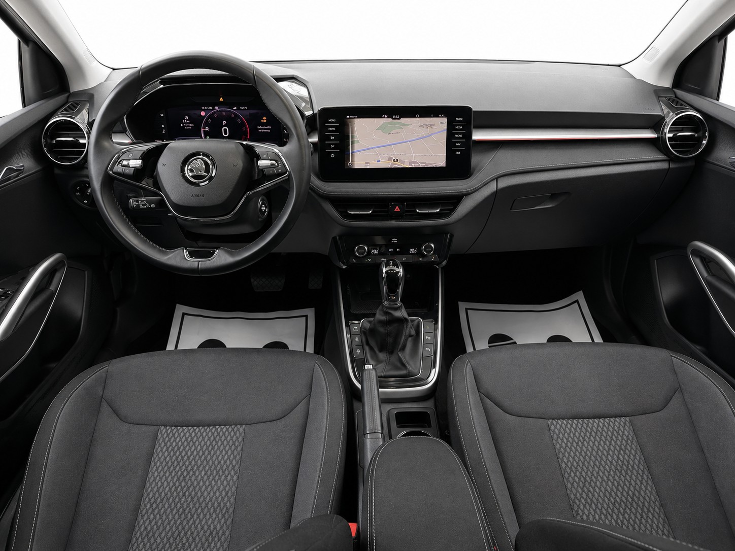 SKODA Fabia 1.5 TSI Style DSG-image-7