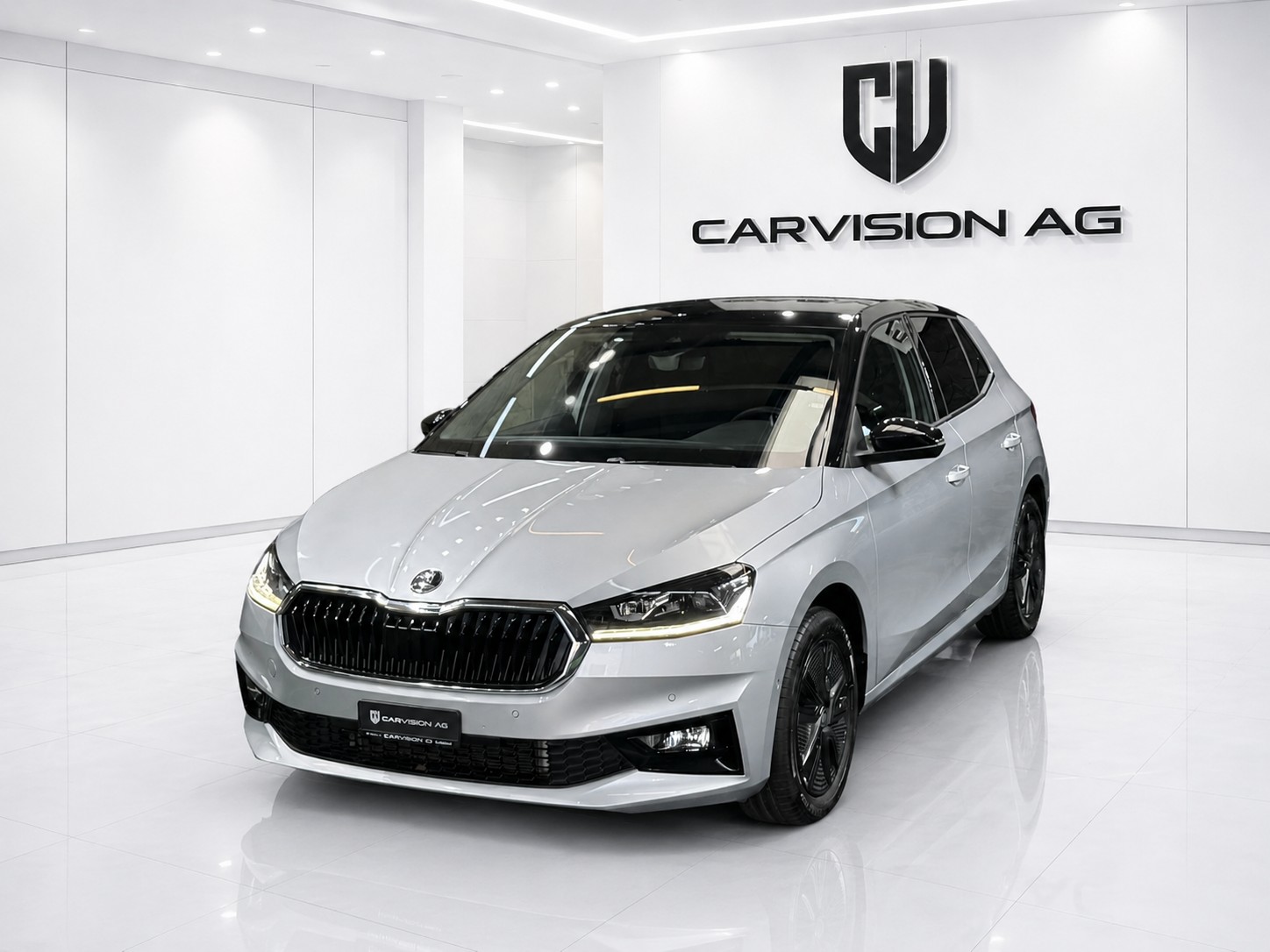 SKODA Fabia 1.5 TSI Style DSG-image-0