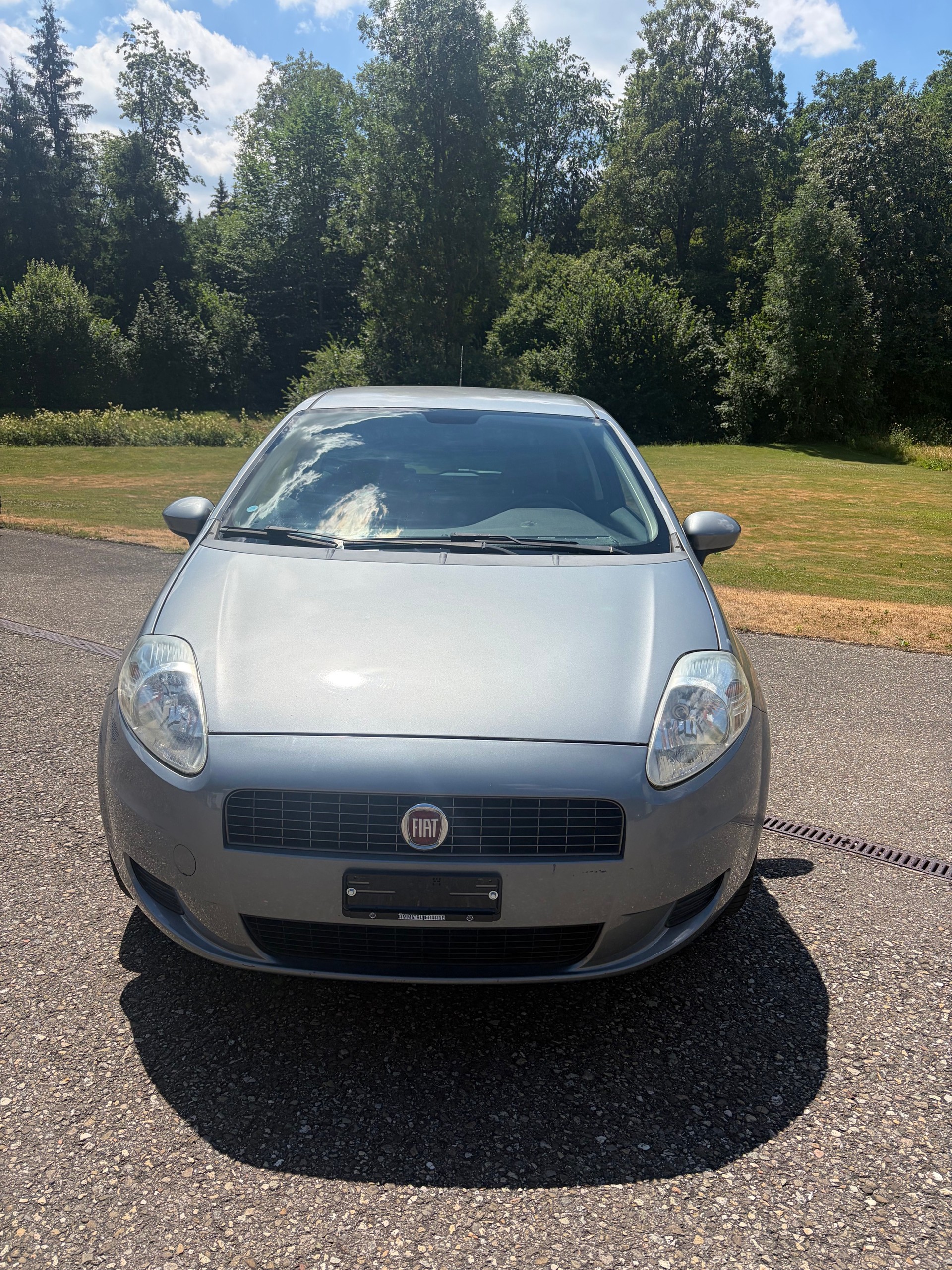 FIAT Punto 1.4 16V Emotion-image-0