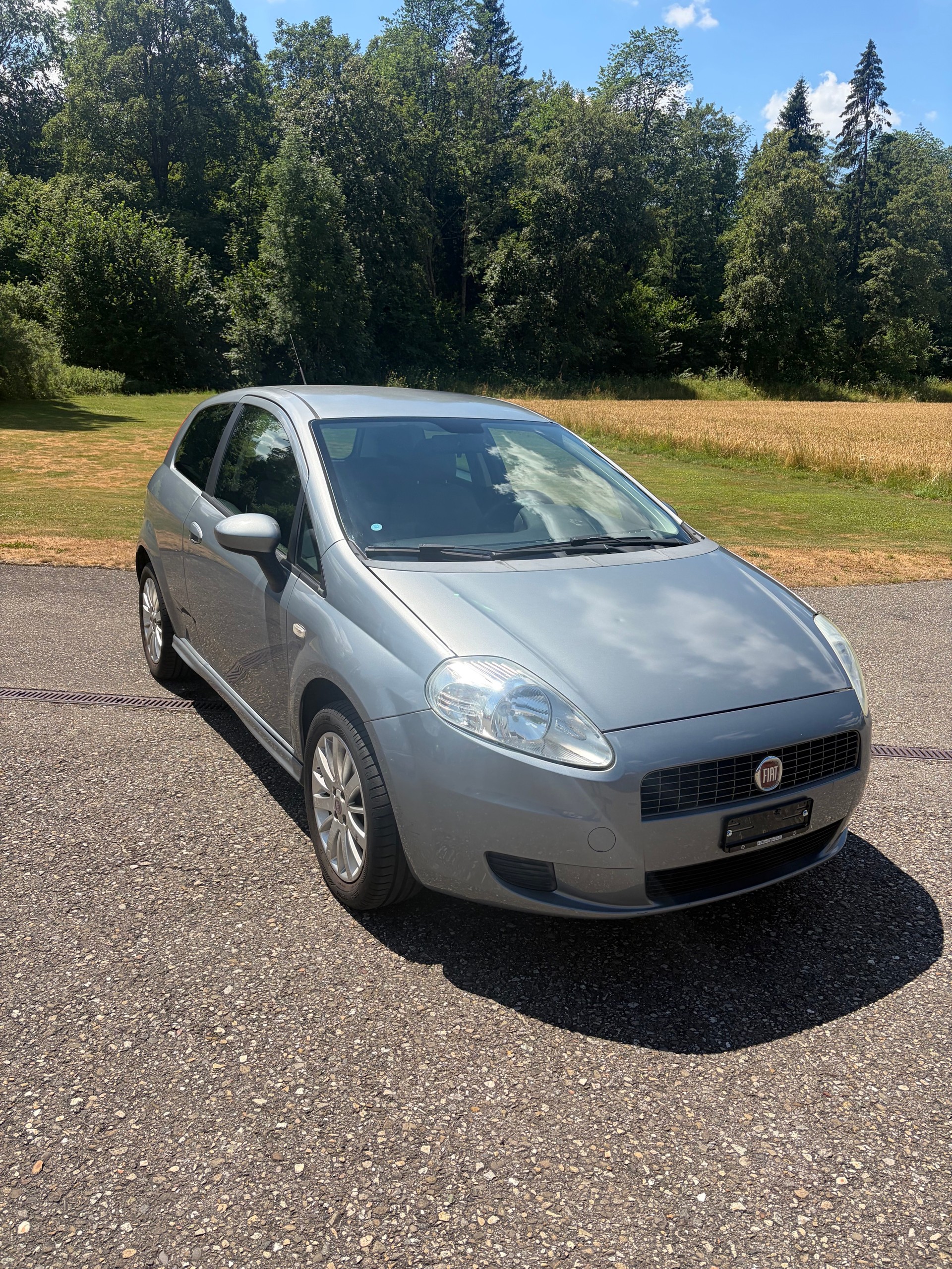 FIAT Punto 1.4 16V Emotion-image-5