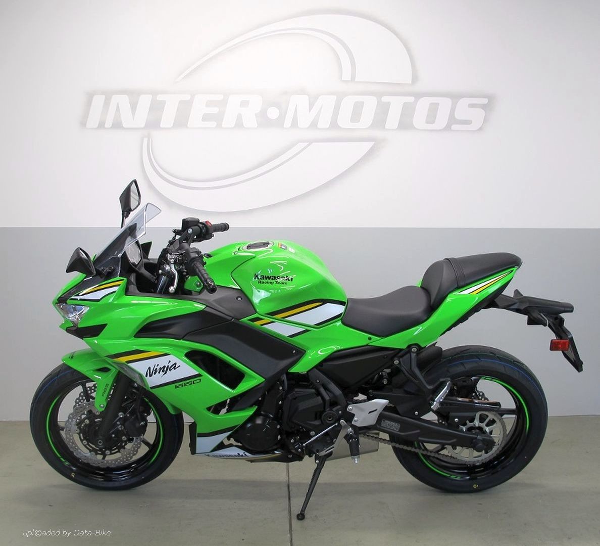 KAWASAKI NINJA 650 (50.2/35KW)-image-3