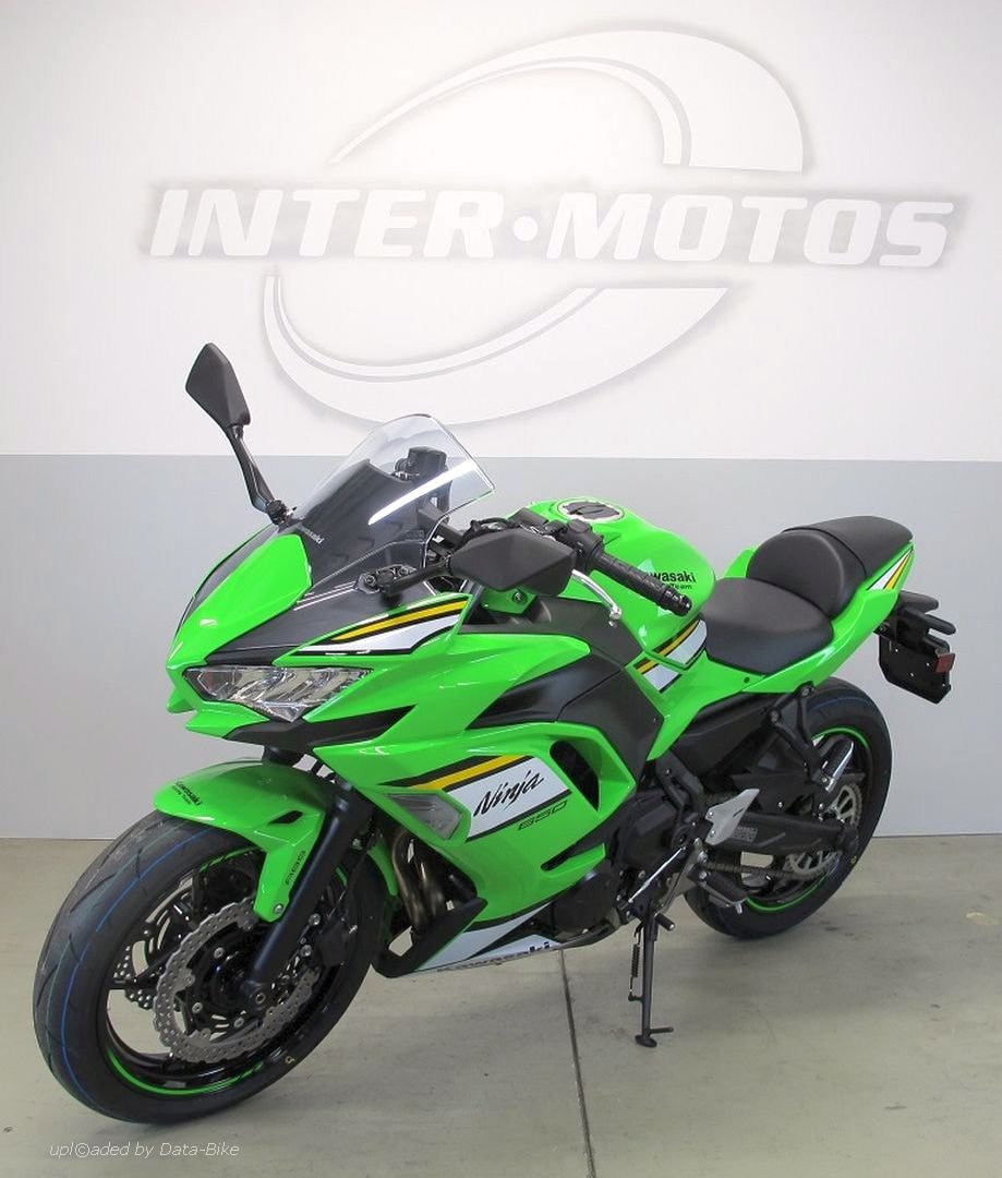 KAWASAKI NINJA 650 (50.2/35KW)-image-2
