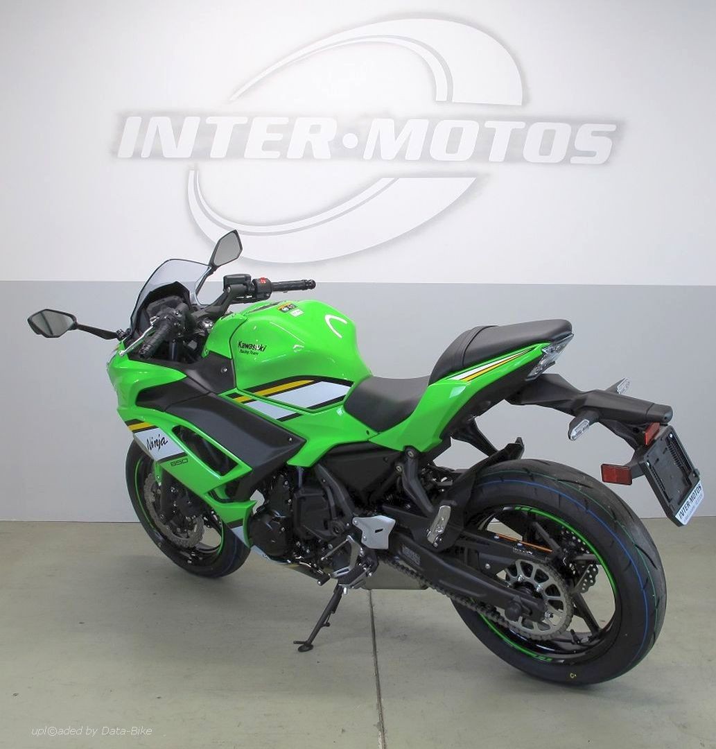 KAWASAKI NINJA 650 (50.2/35KW)-image-4