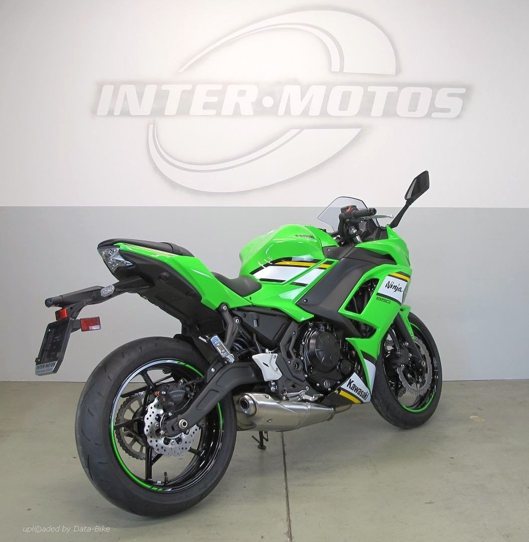 KAWASAKI NINJA 650 (50.2/35KW)-image-5